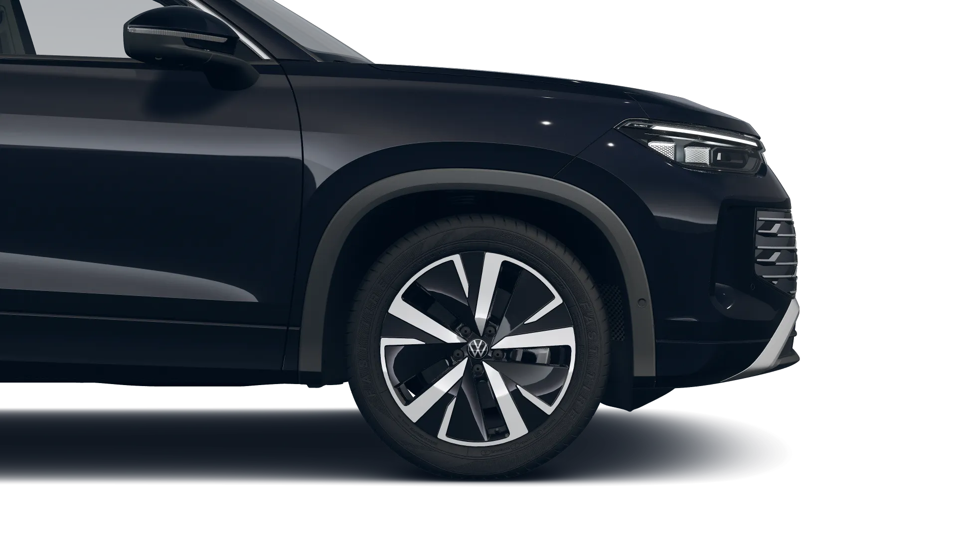 Volkswagen Tayron Elegance