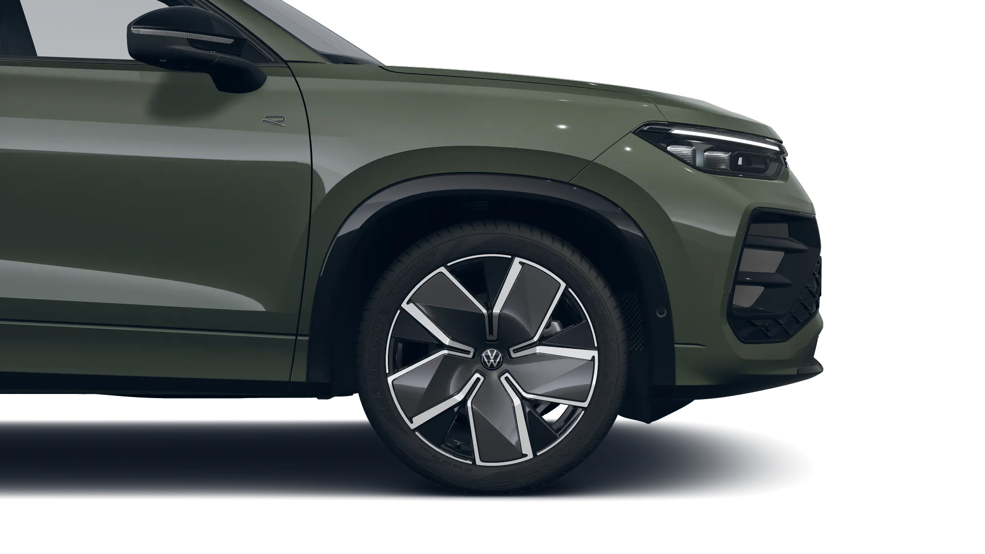 Volkswagen Tayron R-Line
