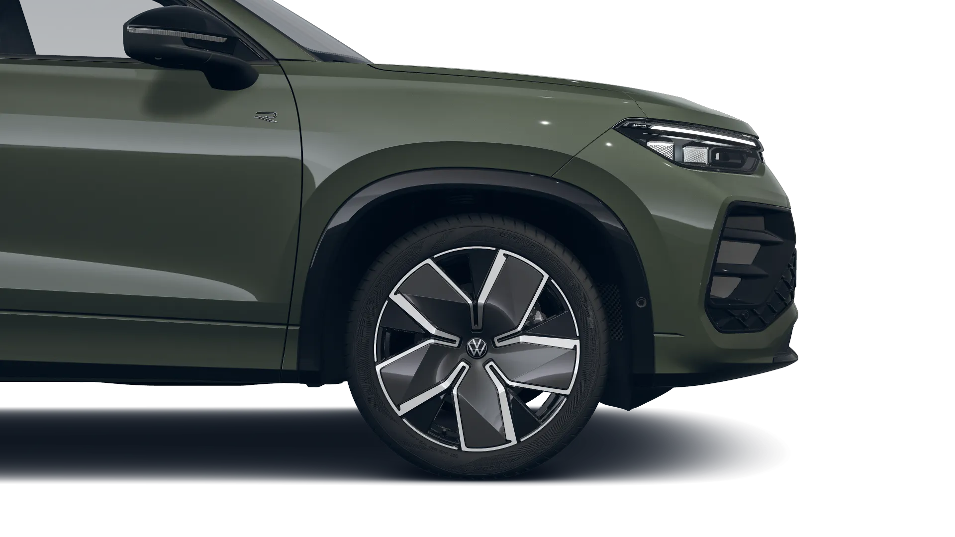 Volkswagen Tayron R-Line