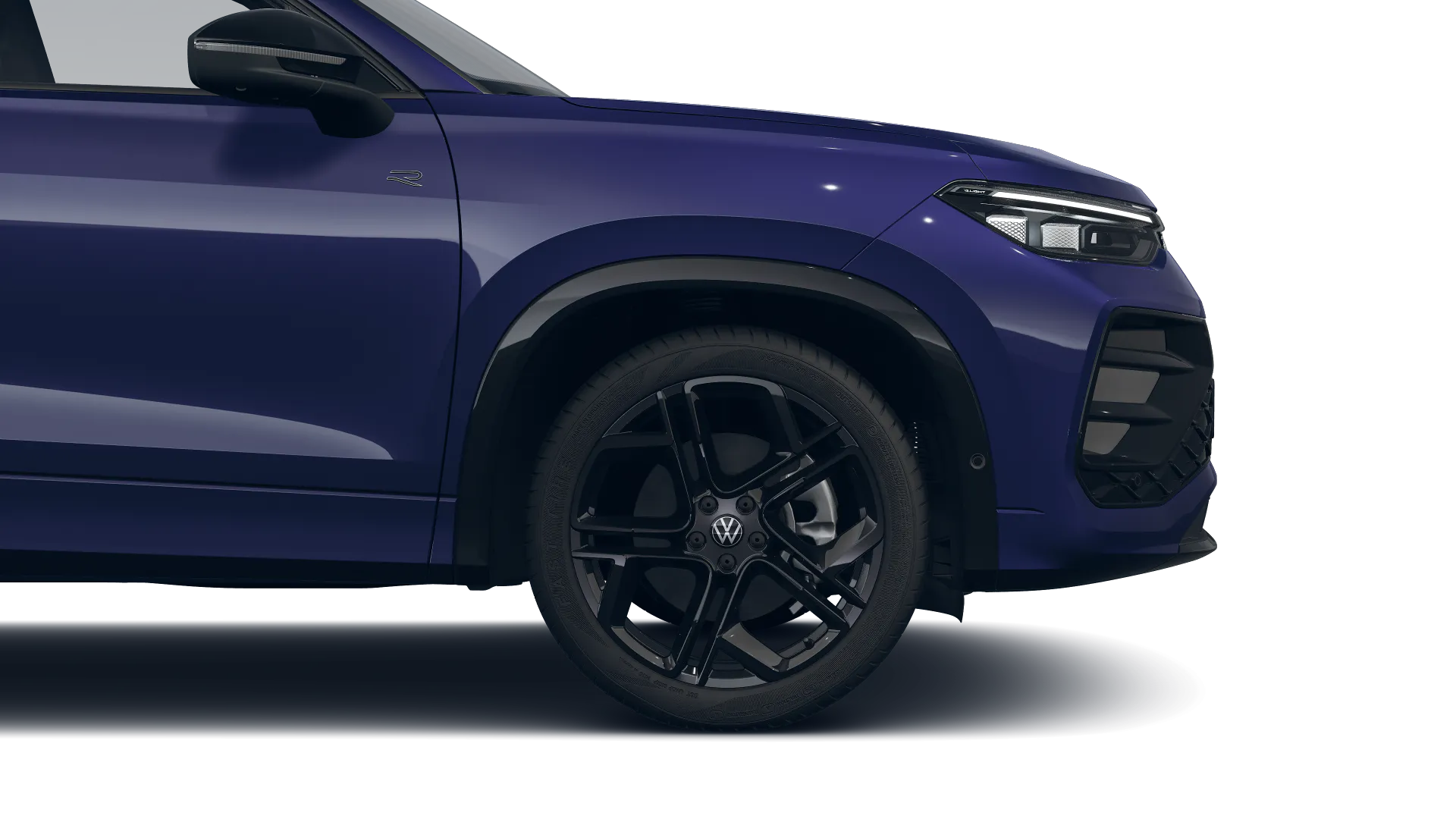 Volkswagen Tayron R-Line