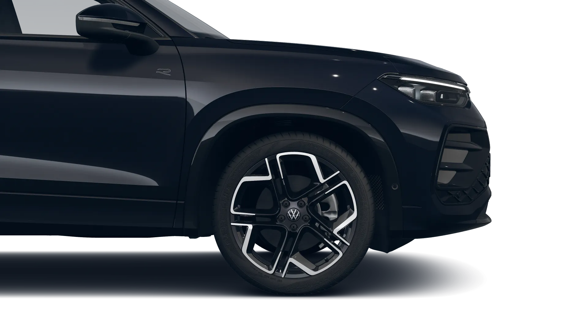 Volkswagen Tayron R-Line