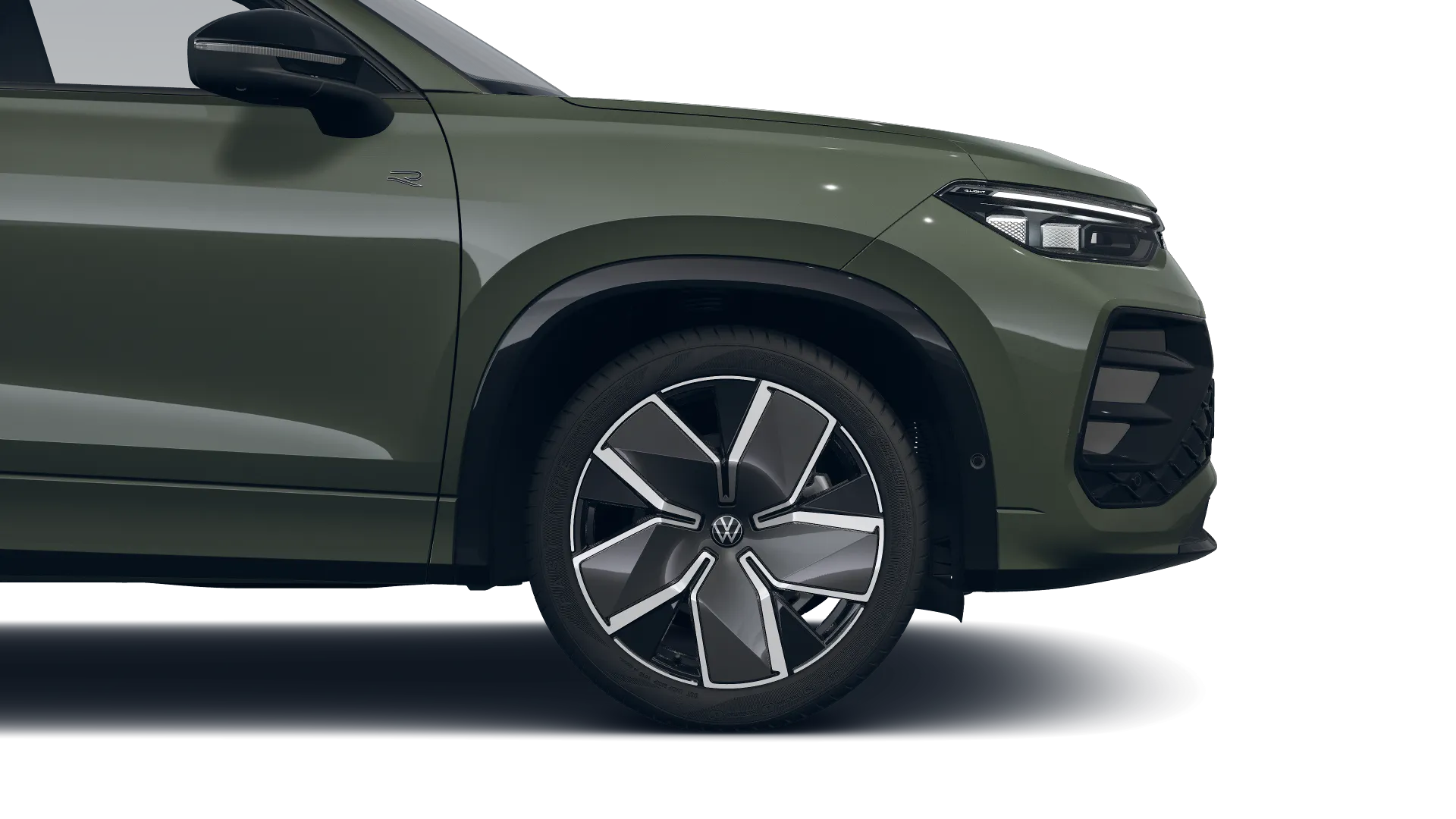 Volkswagen Tayron R-Line