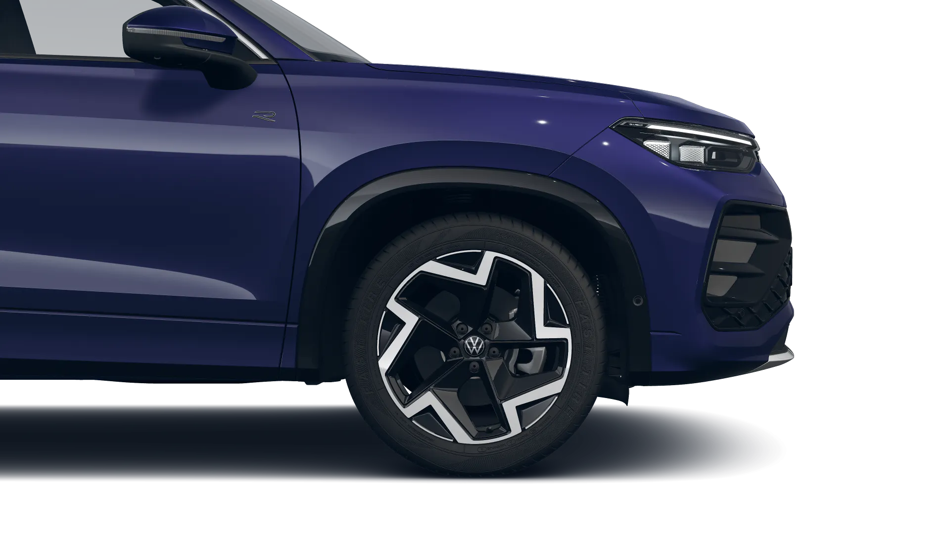 Volkswagen Tayron R-Line