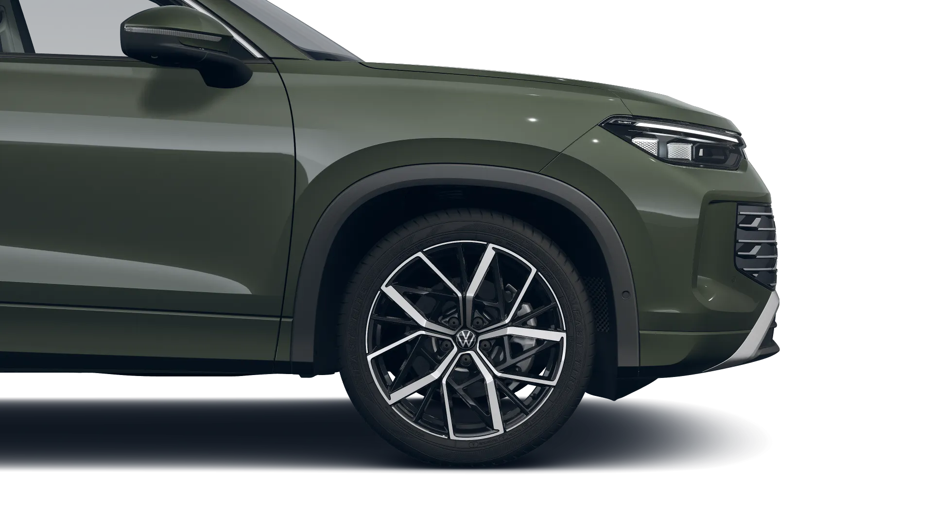 Volkswagen Tayron Elegance