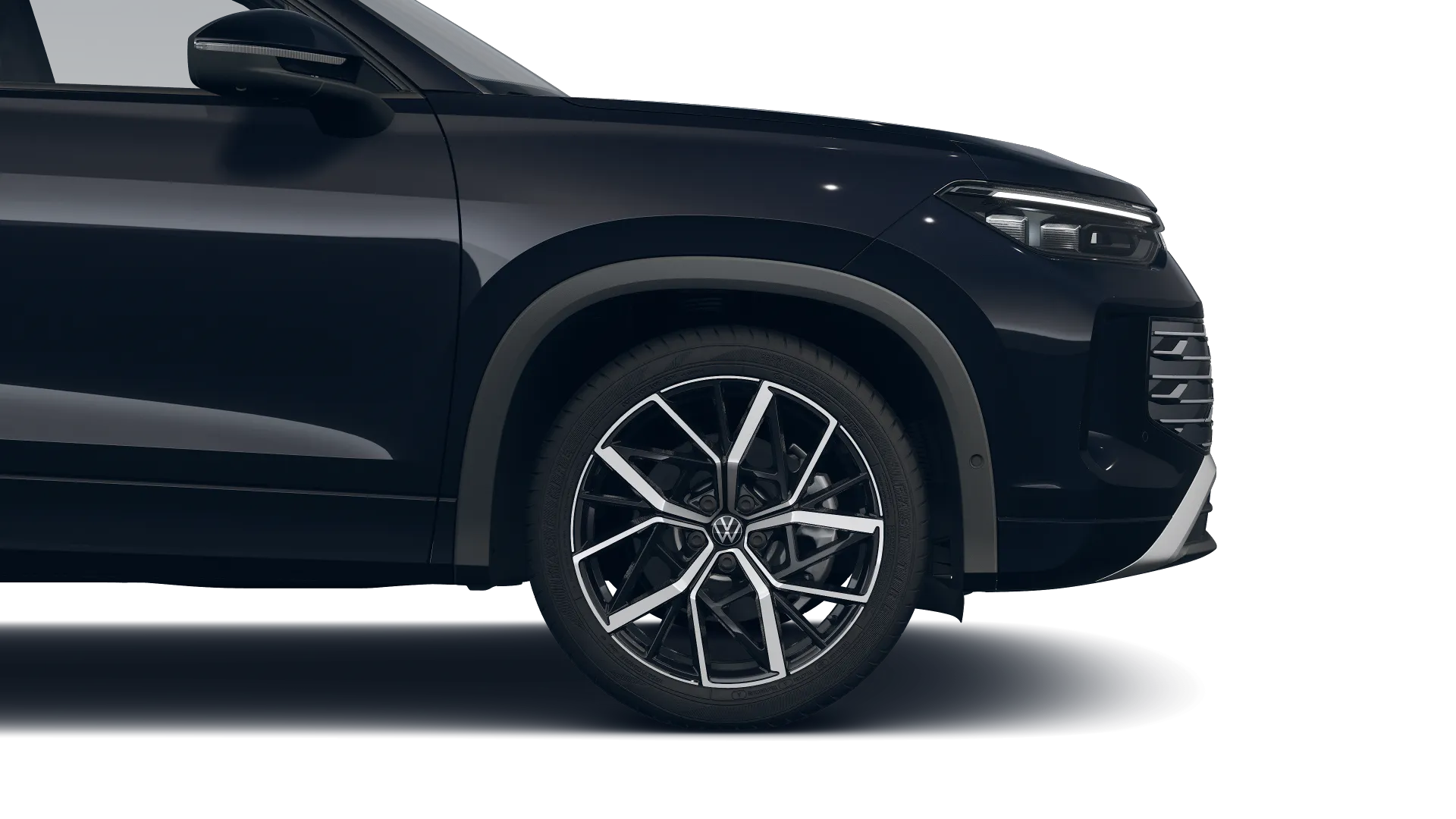 Volkswagen Tayron Elegance