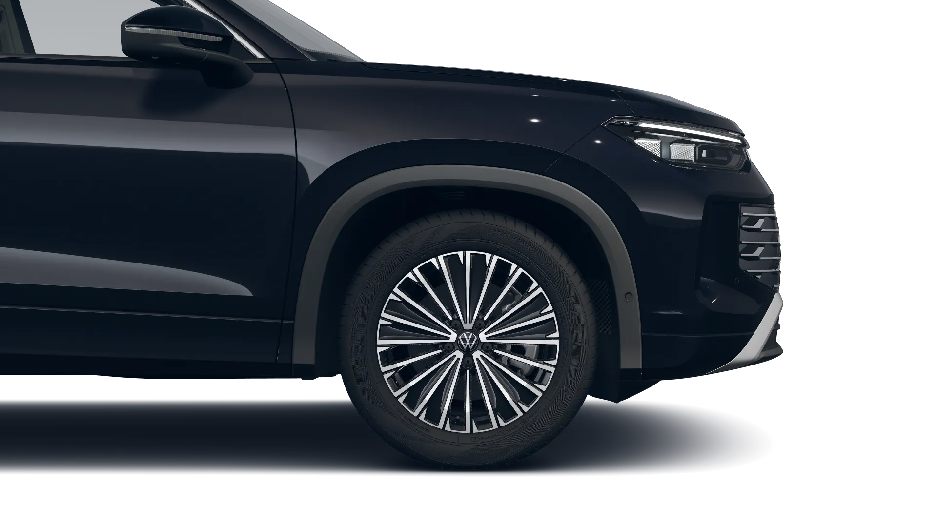 Volkswagen Tayron Elegance