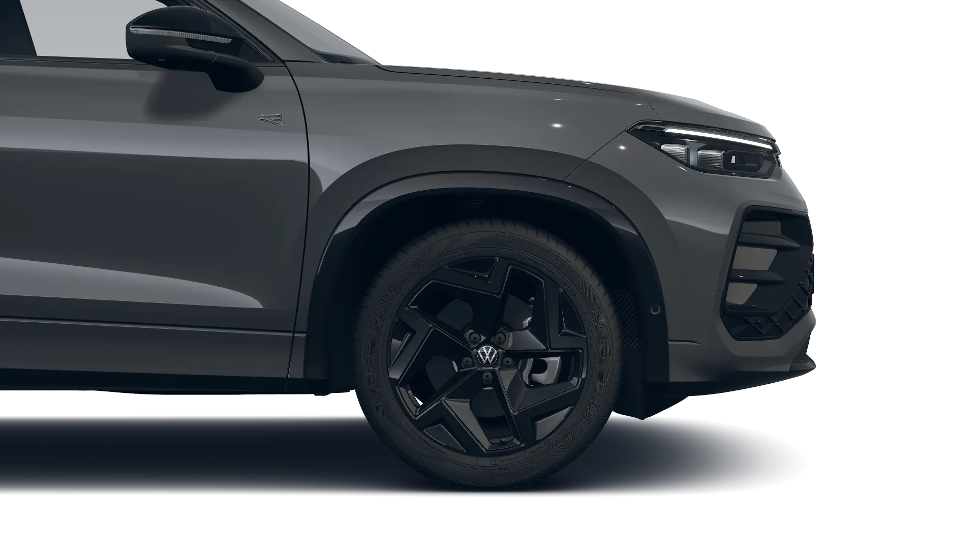 Volkswagen Tayron R-Line