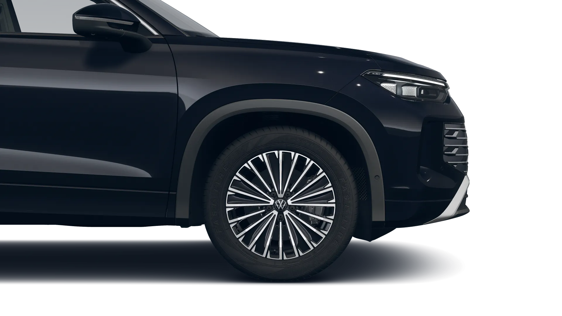Volkswagen Tayron Elegance