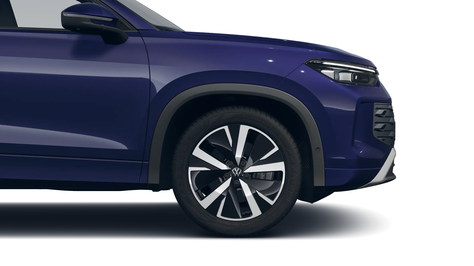 Volkswagen Tayron Life