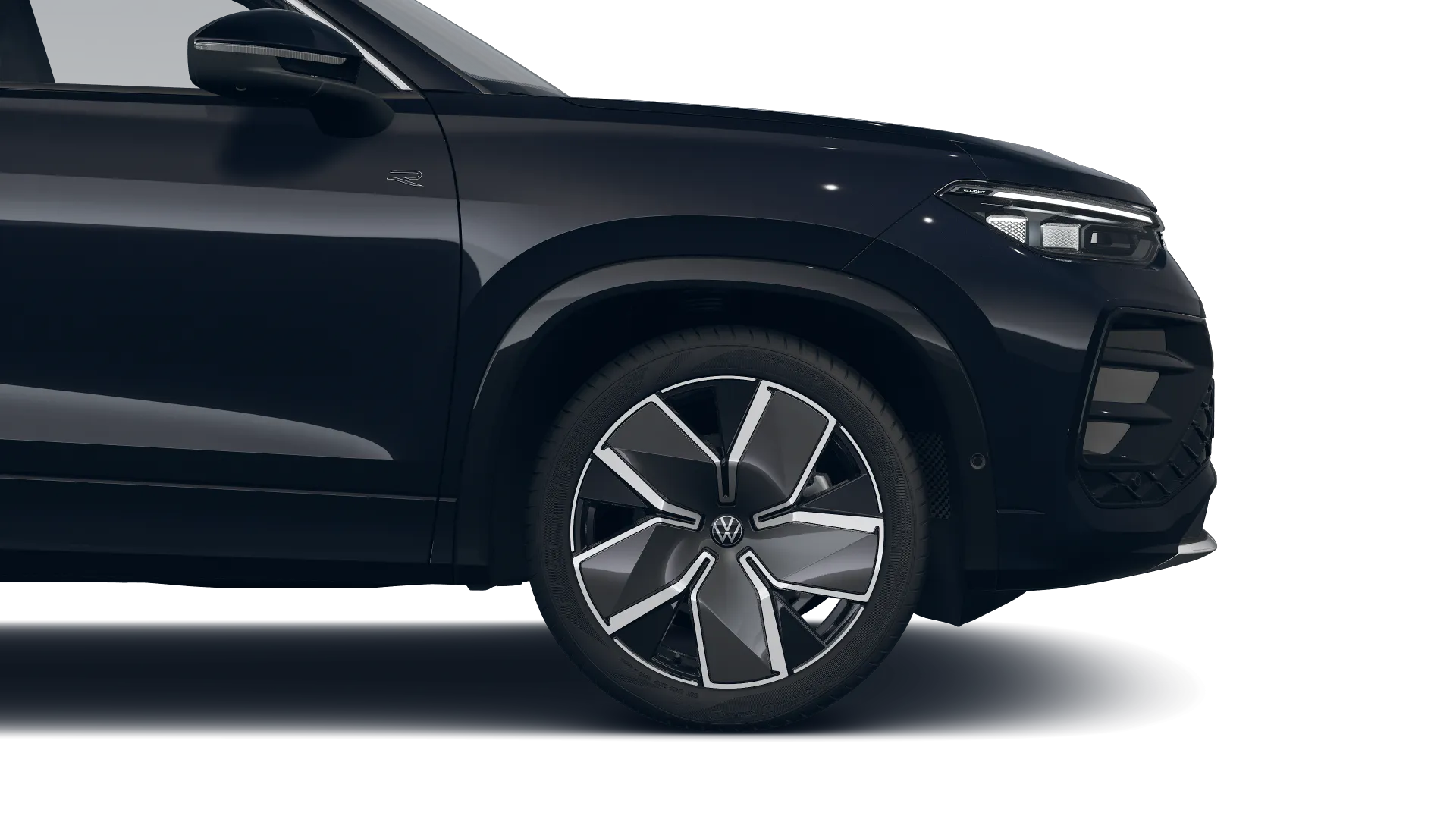 Volkswagen Tayron R-Line