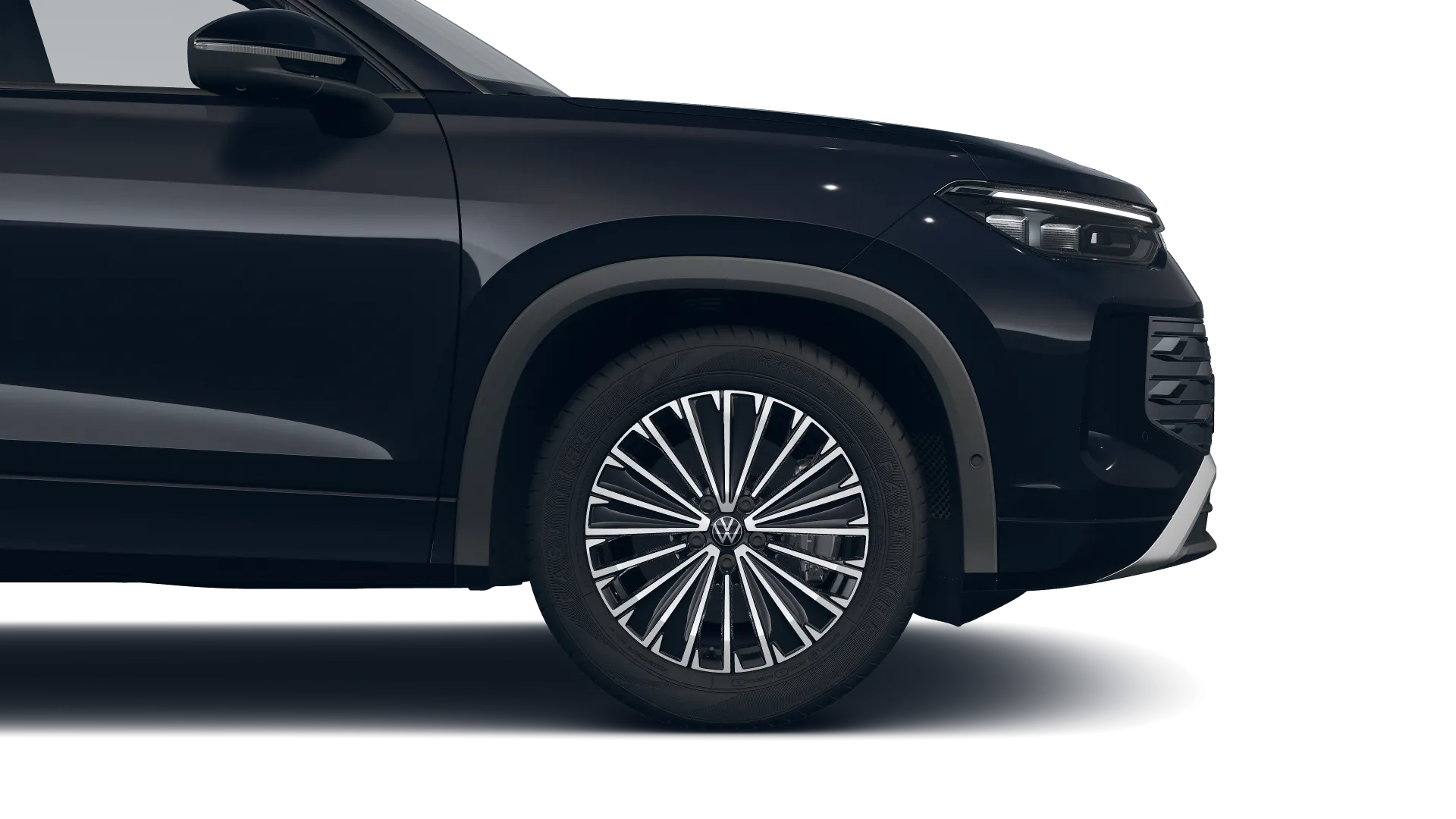 Volkswagen Tayron Life