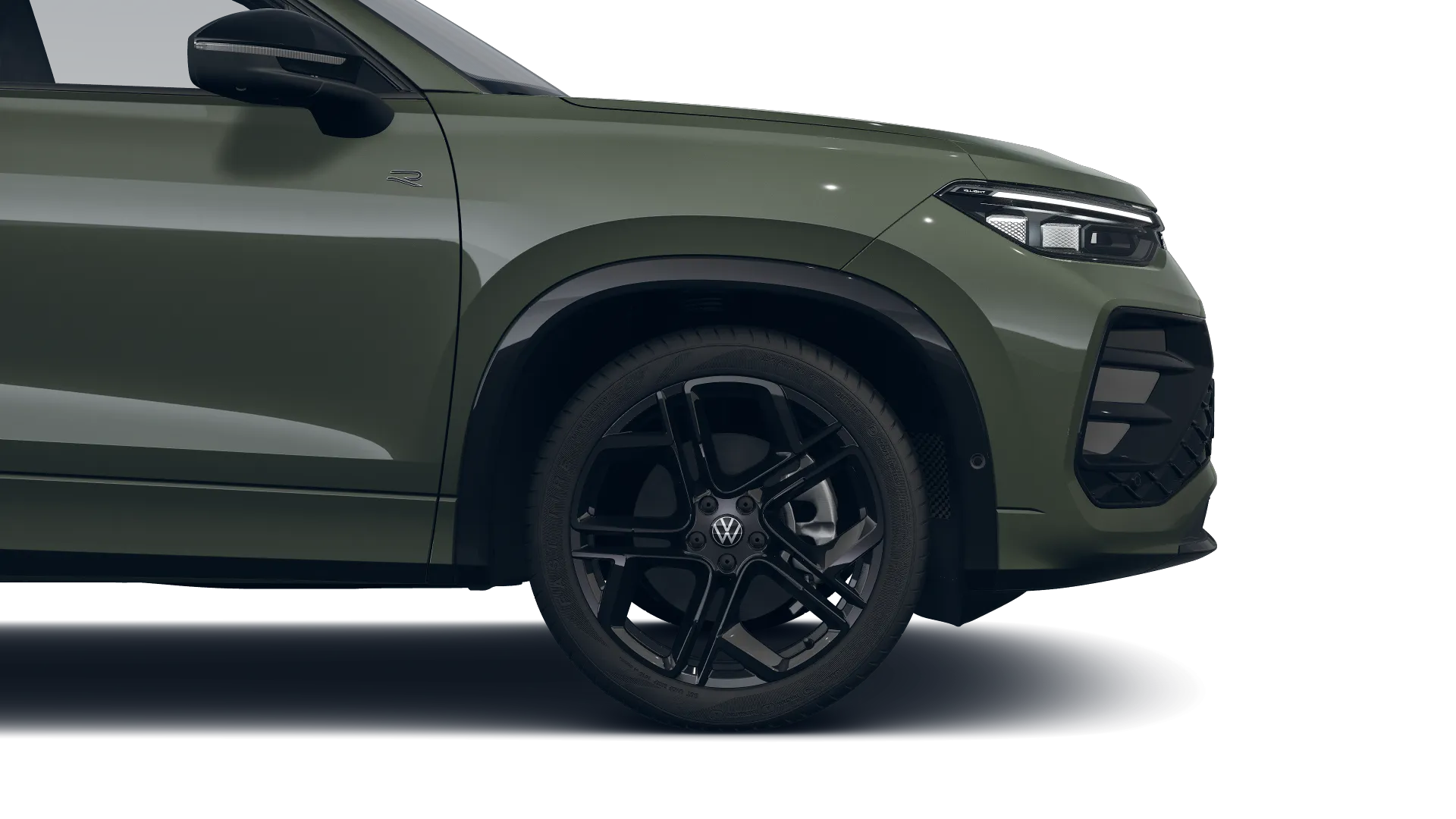 Volkswagen Tayron R-Line