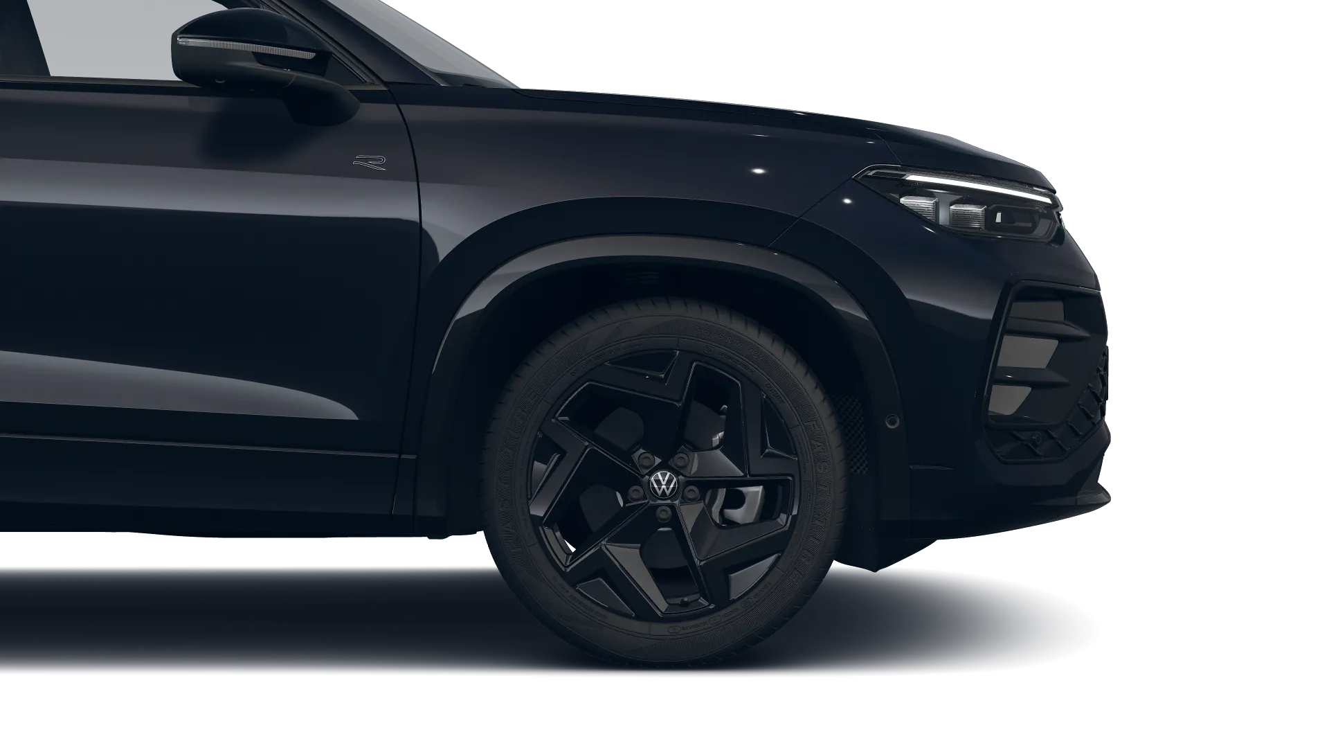 Volkswagen Tayron R-Line
