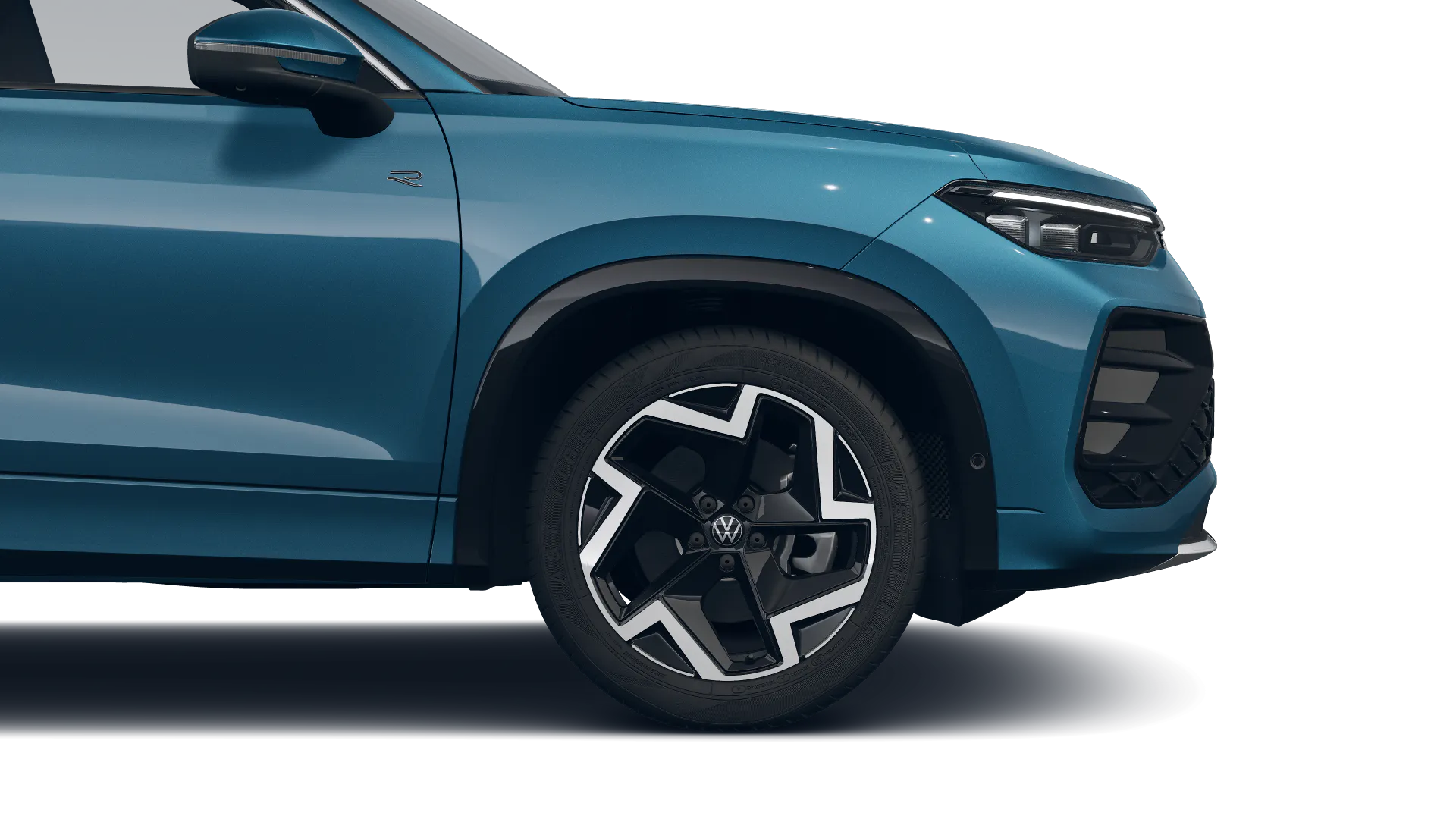 Volkswagen Tayron R-Line