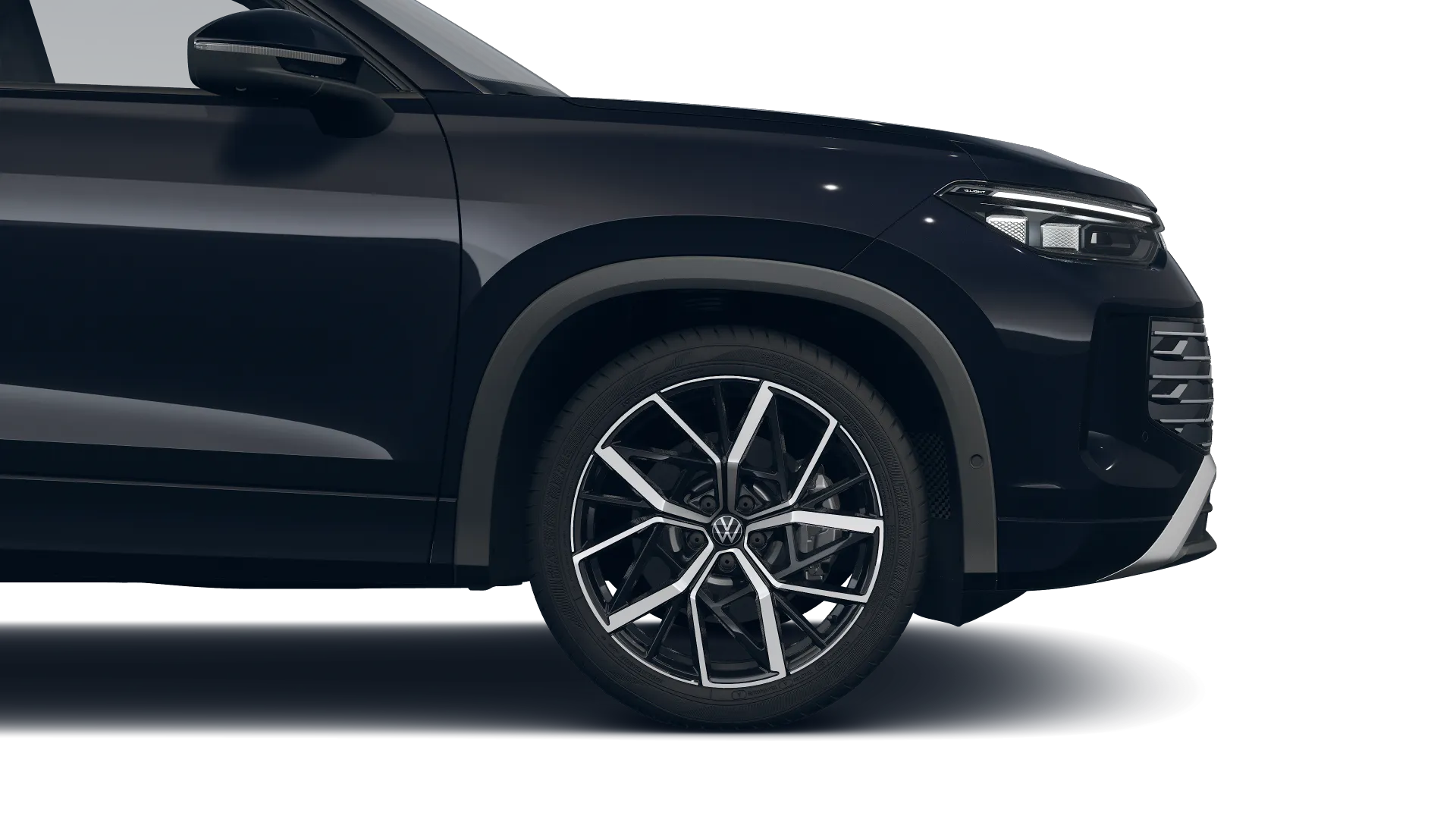Volkswagen Tayron Elegance