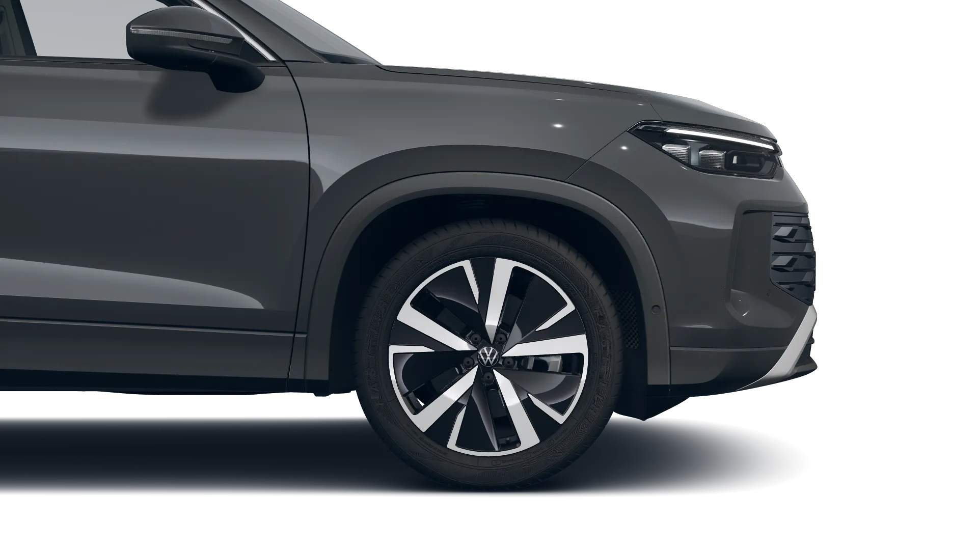 Volkswagen Tayron Life