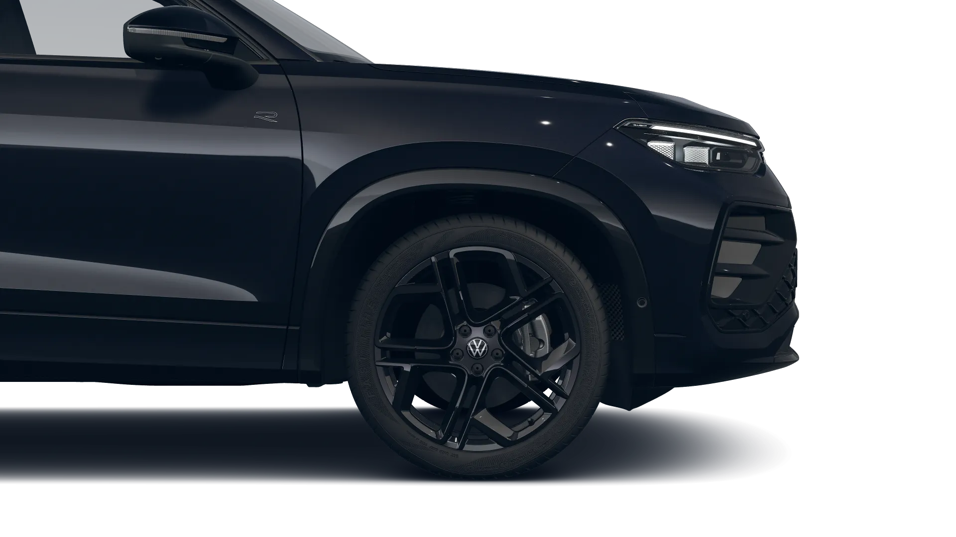 Volkswagen Tayron R-Line