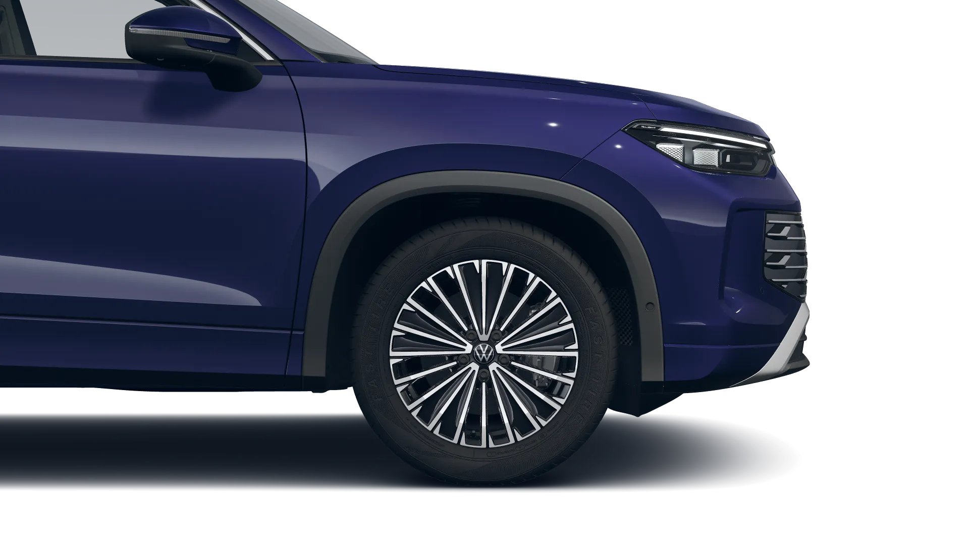 Volkswagen Tayron Elegance