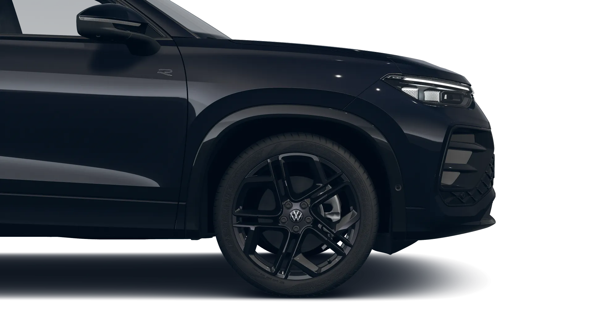 Volkswagen Tayron R-Line
