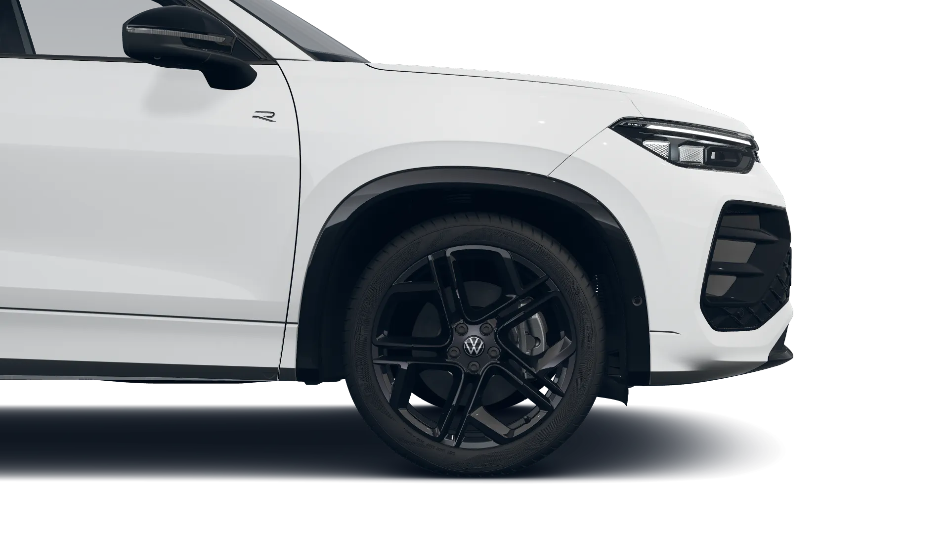 Volkswagen Tayron R-Line