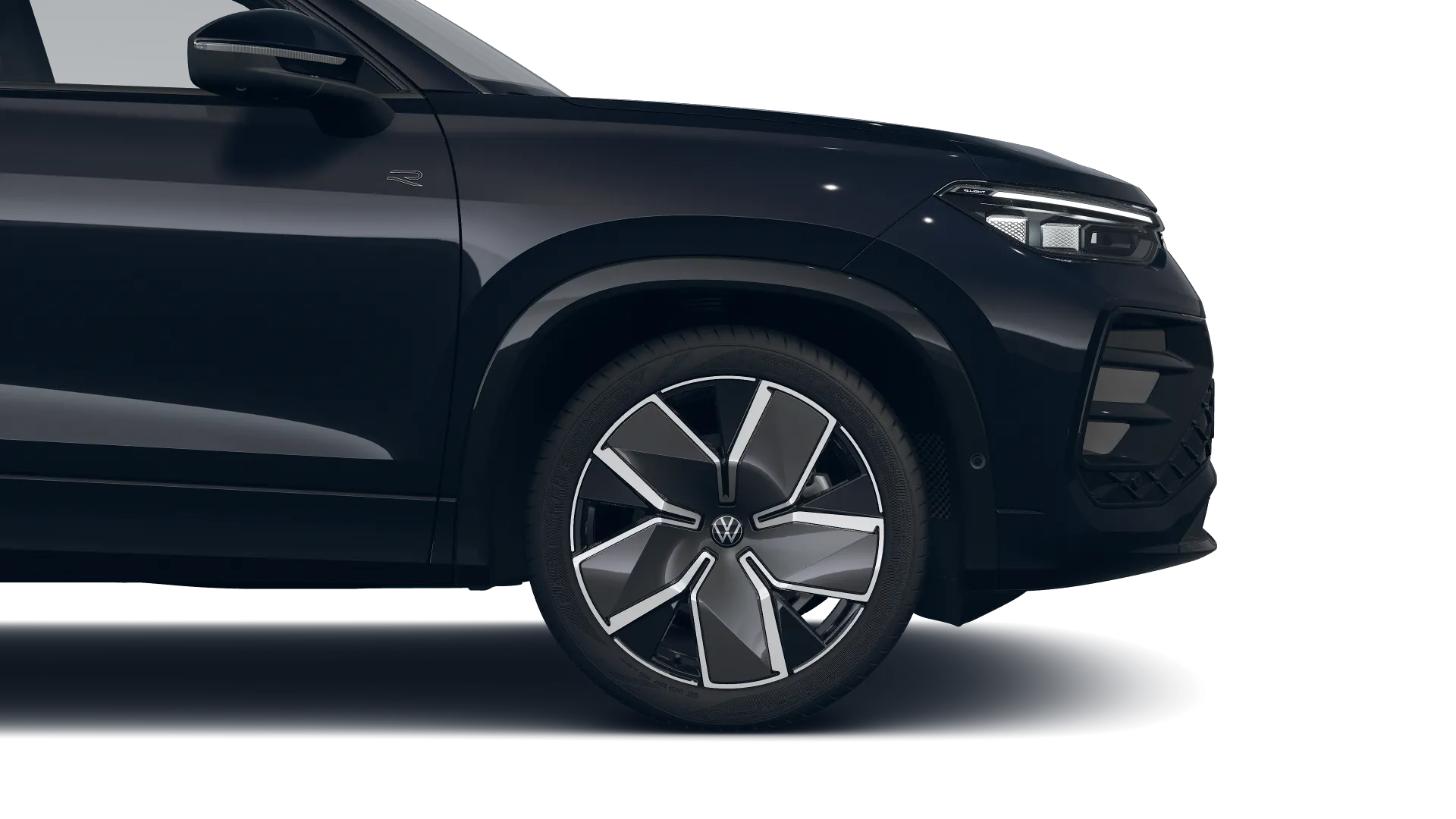 Volkswagen Tayron R-Line