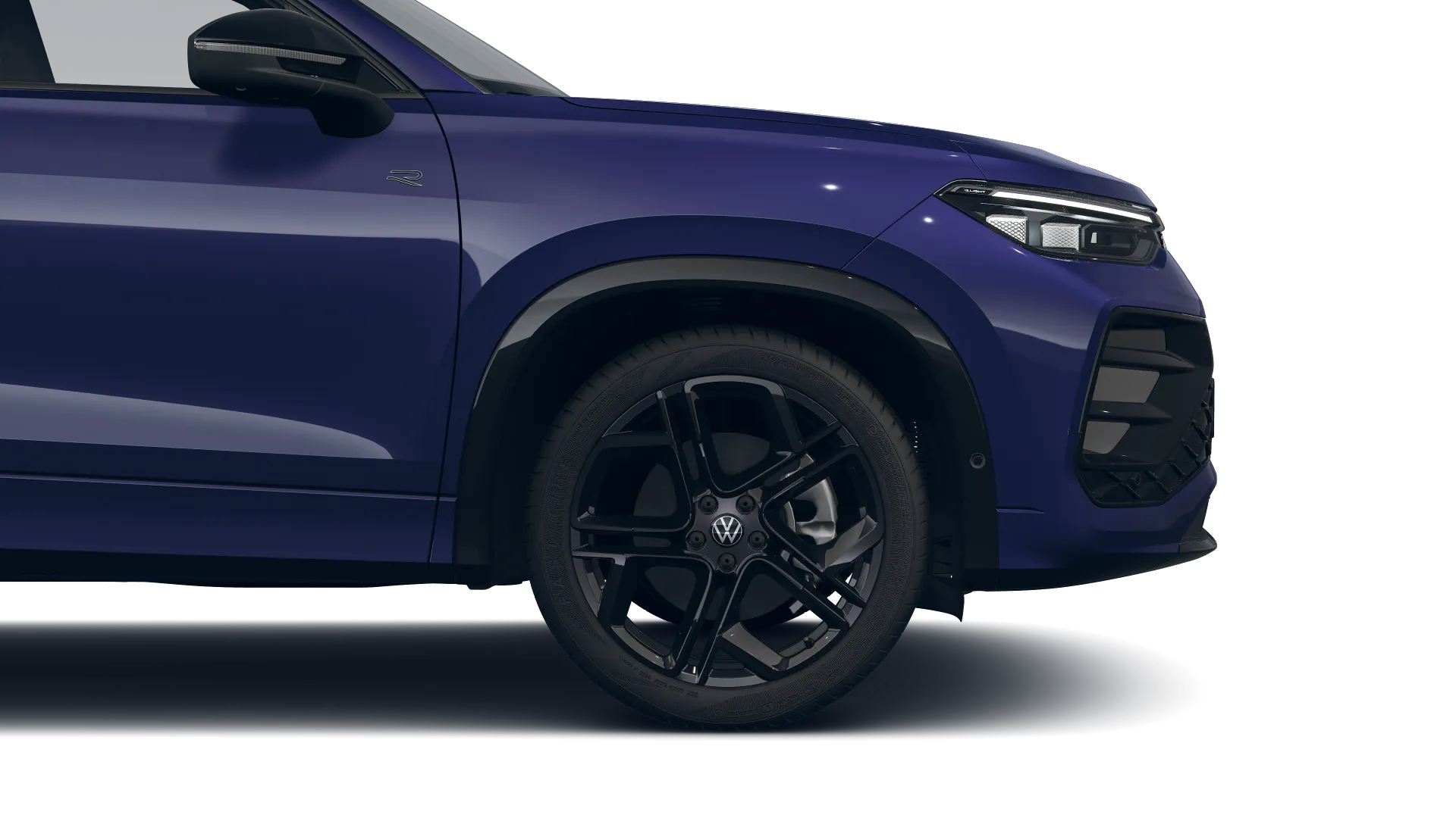 Volkswagen Tayron R-Line