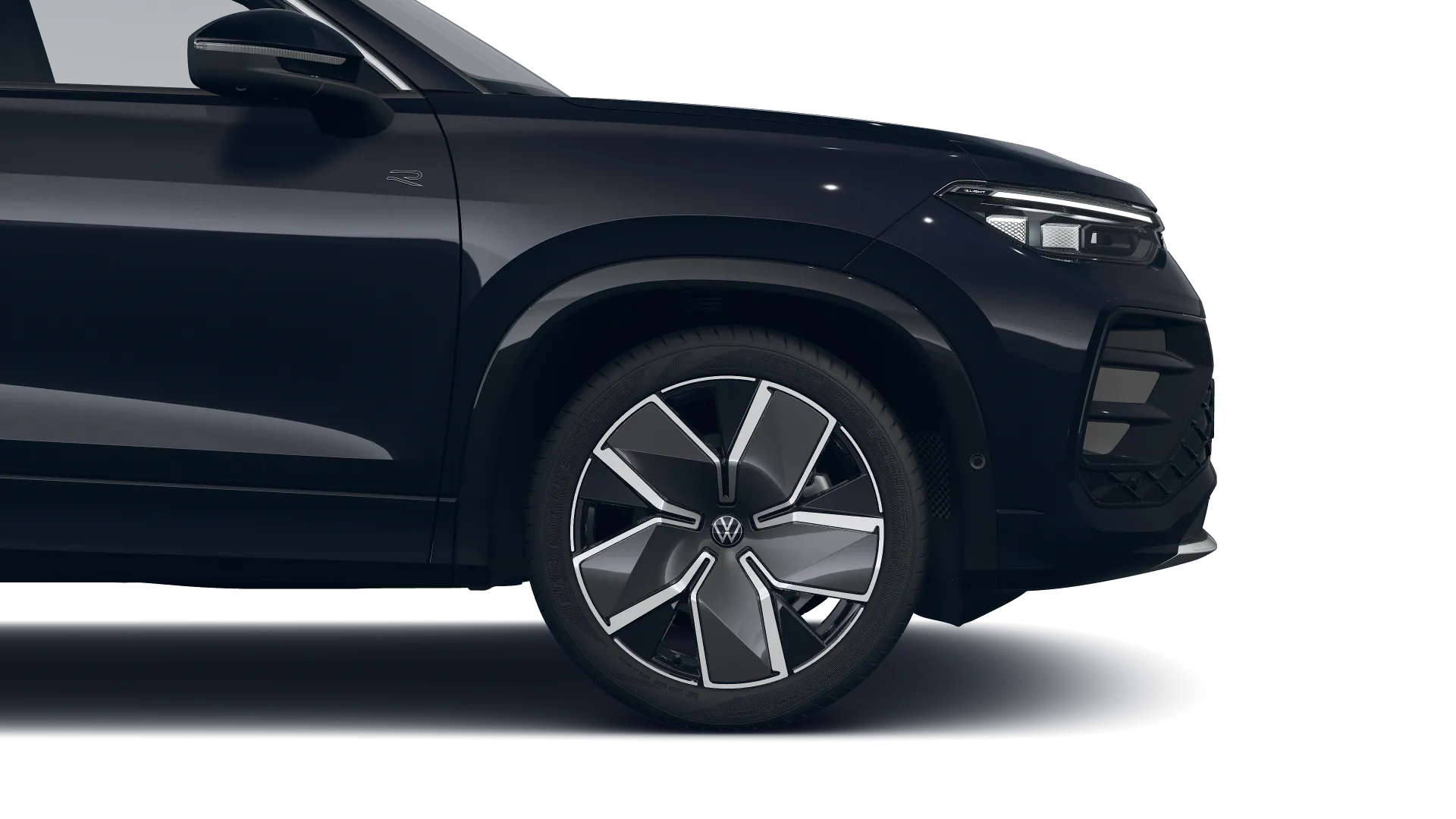 Volkswagen Tayron R-Line