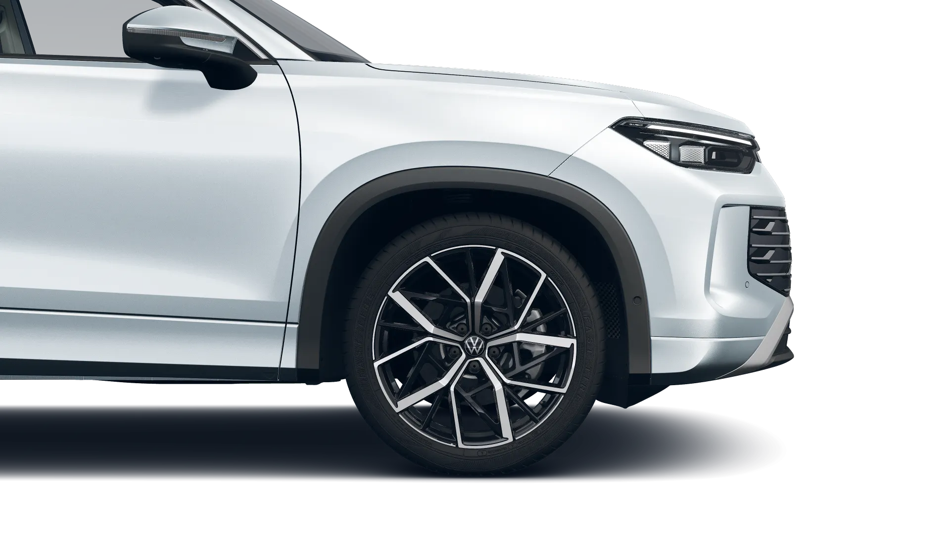 Volkswagen Tayron Elegance