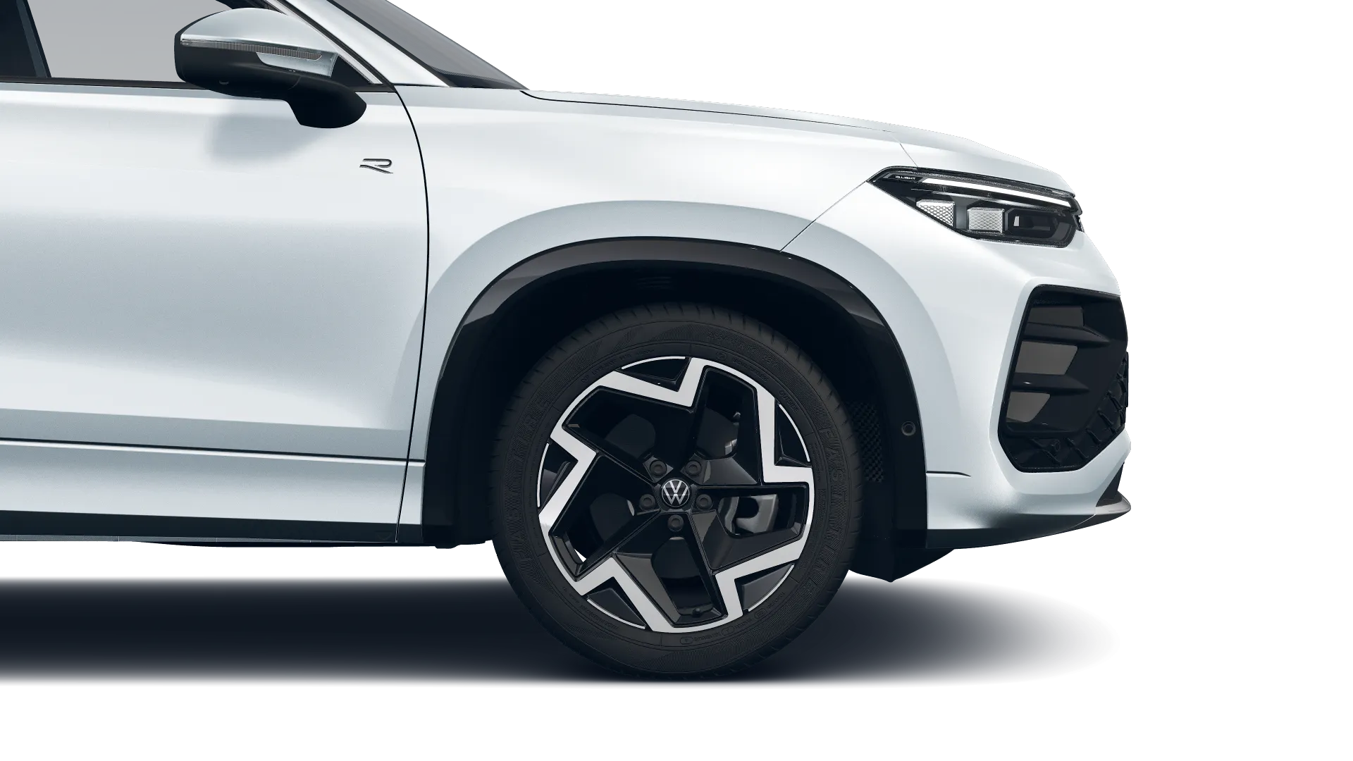 Volkswagen Tayron R-Line
