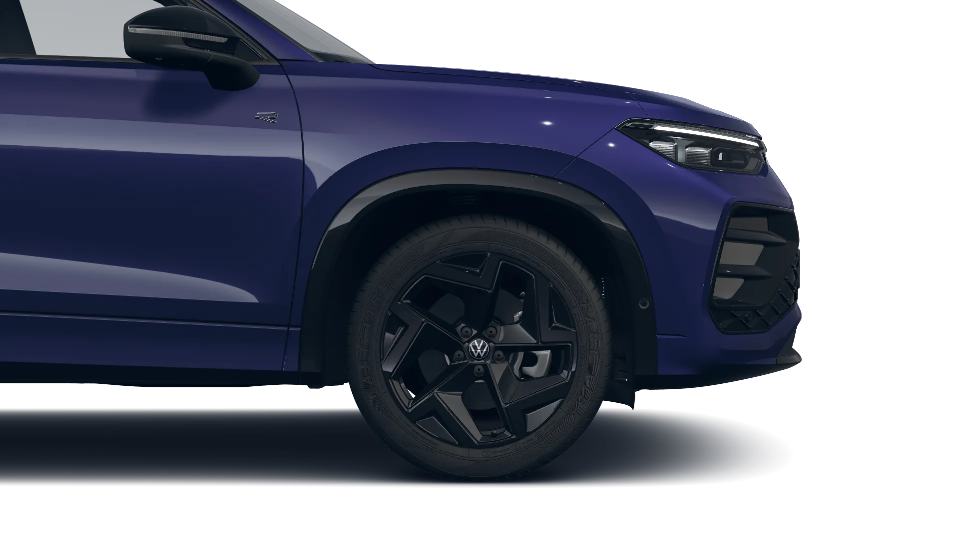 Volkswagen Tayron R-Line