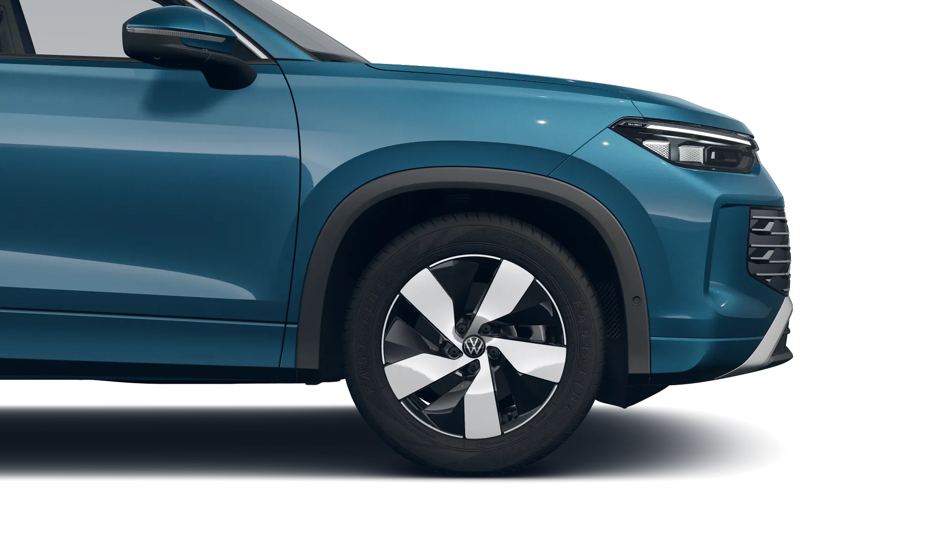 Volkswagen Tayron Elegance