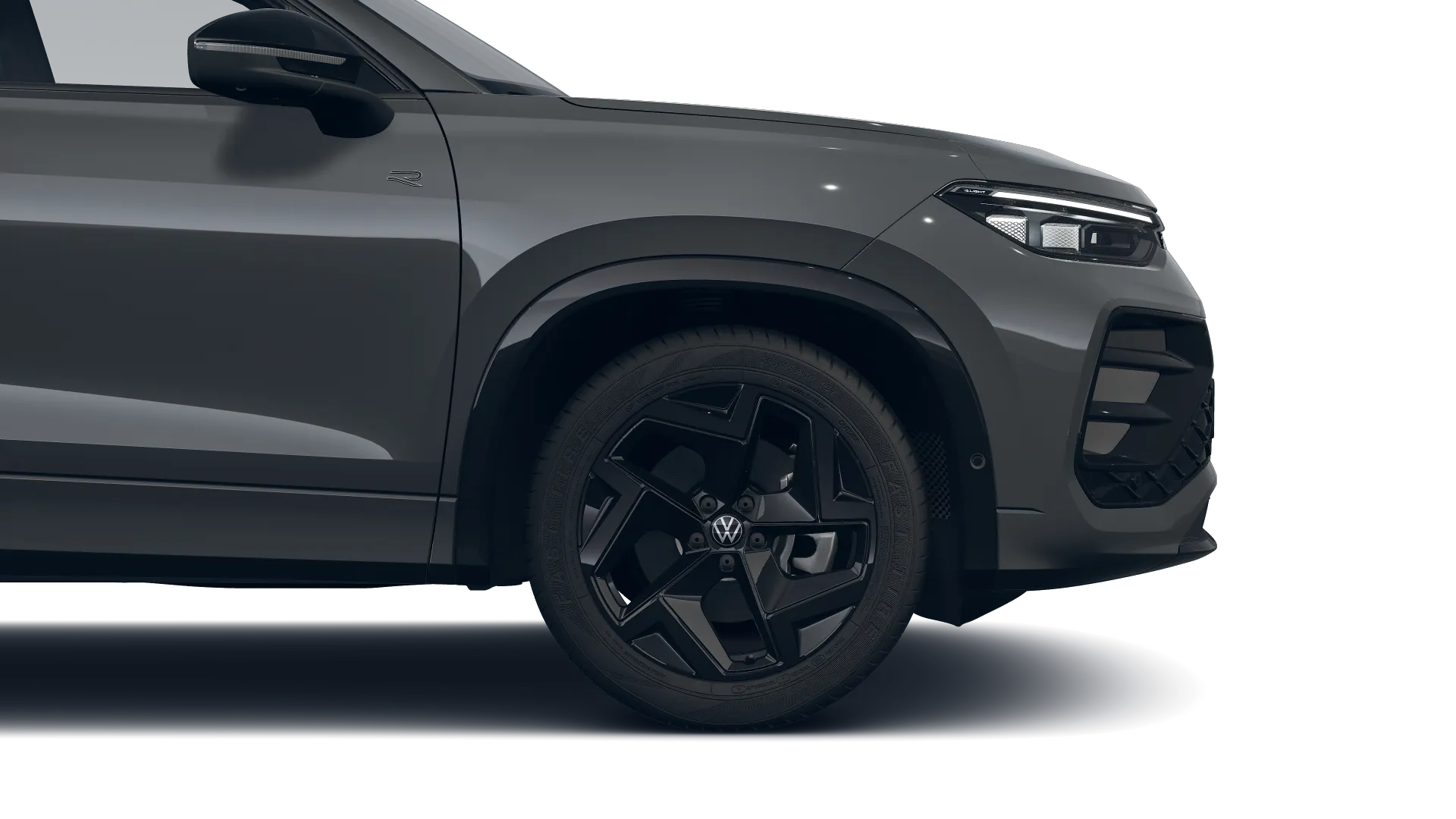 Volkswagen Tayron R-Line