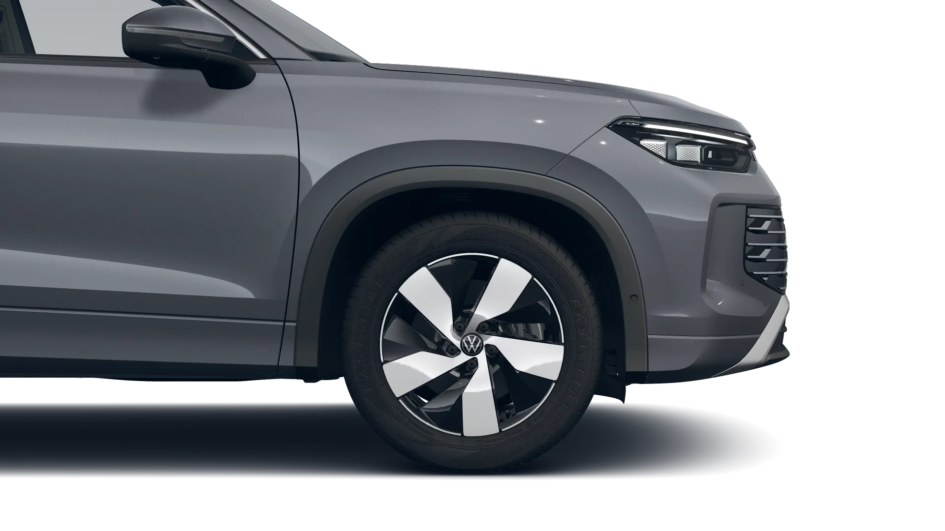 Volkswagen Tayron Elegance