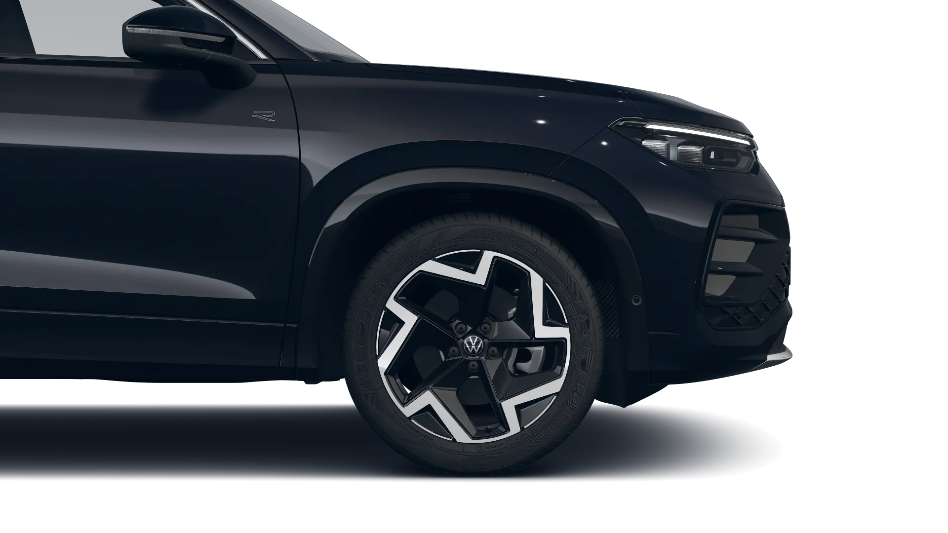 Volkswagen Tayron R-Line
