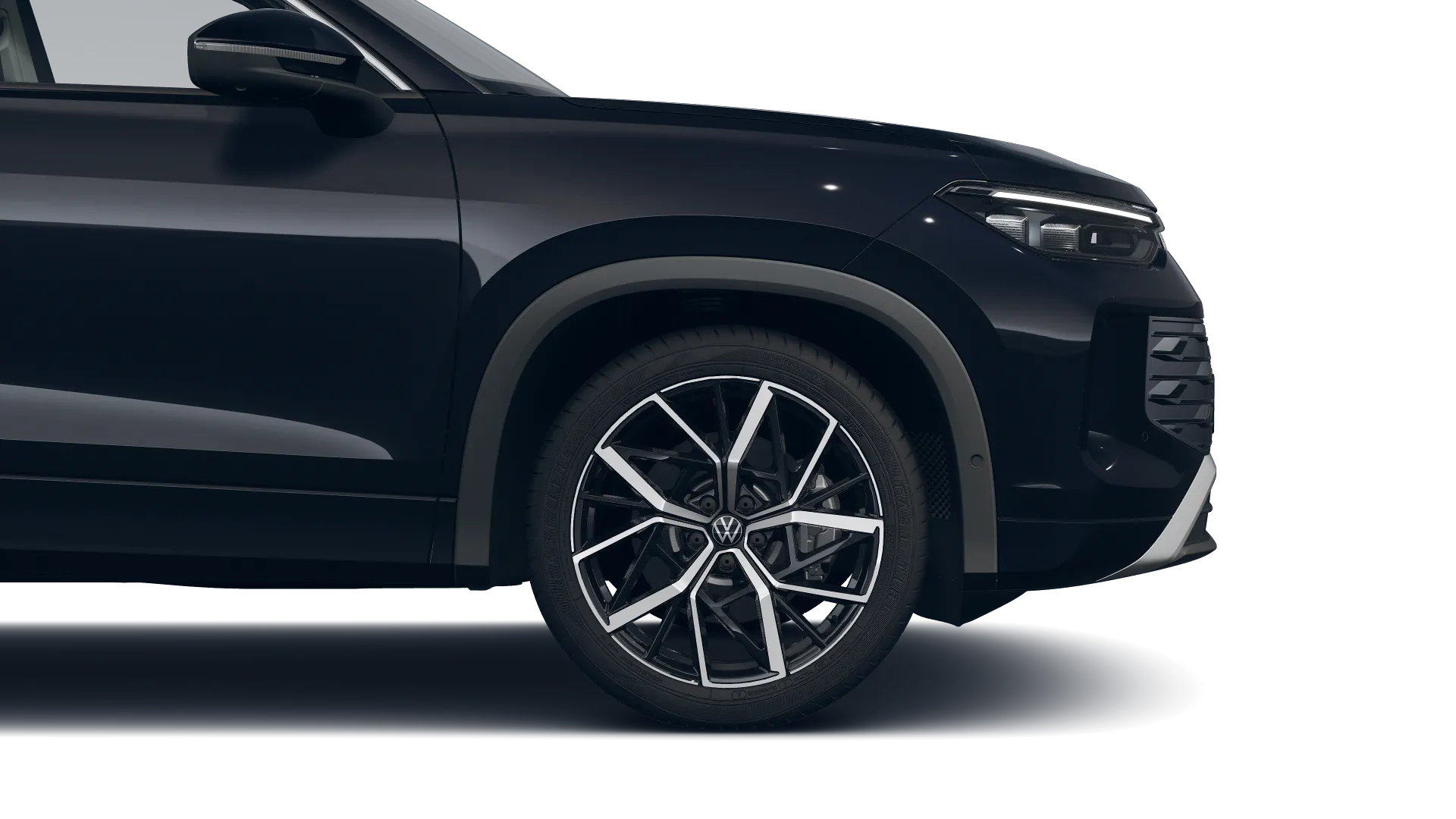 Volkswagen Tayron Life