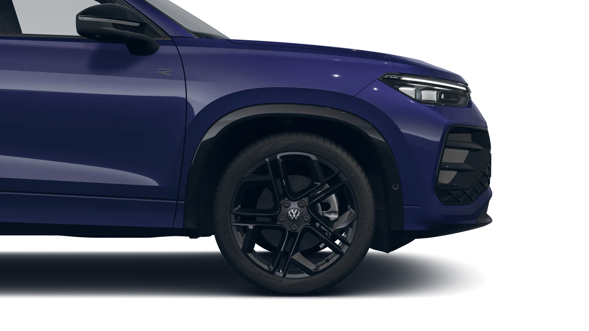 Volkswagen Tayron R-Line