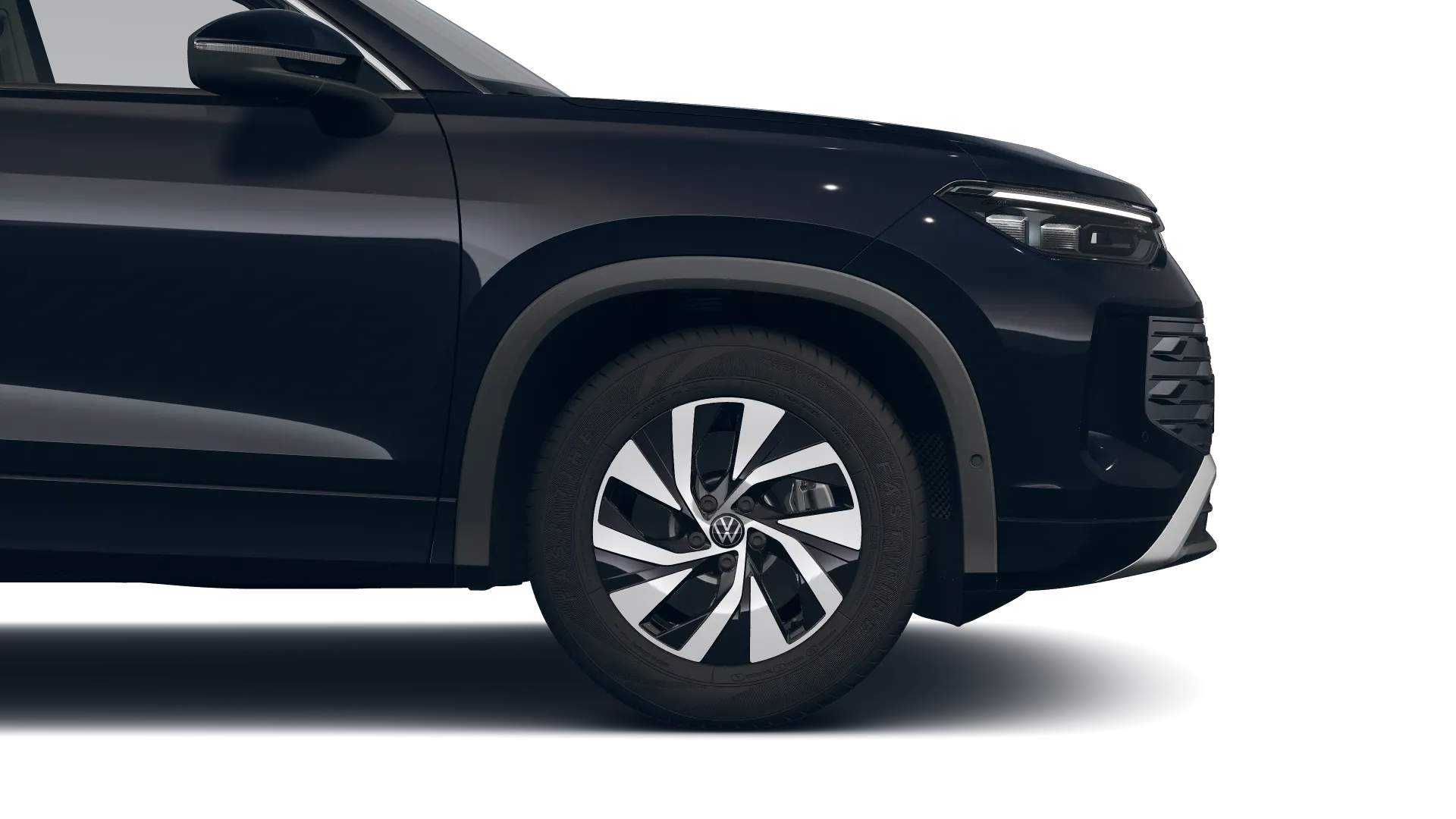 Volkswagen Tayron Life