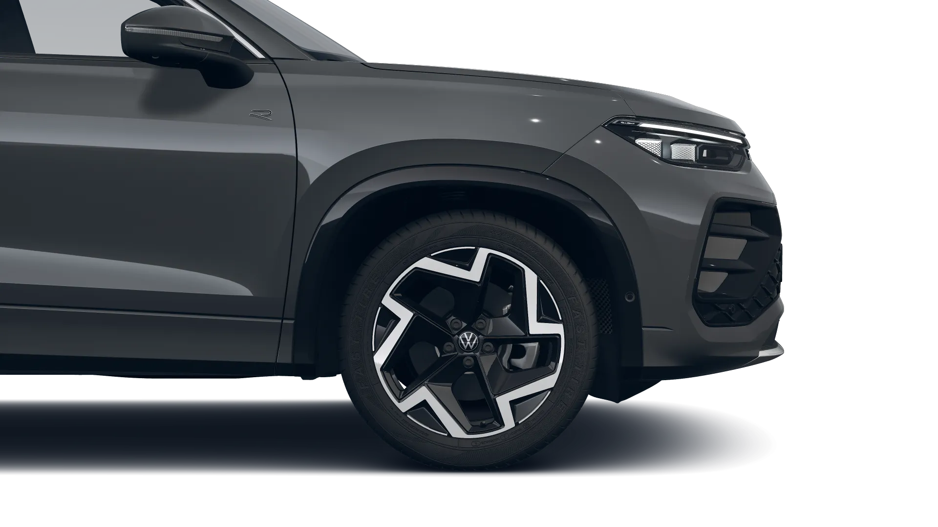 Volkswagen Tayron R-Line