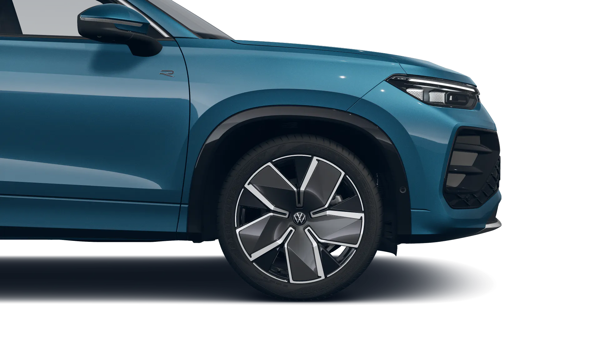 Volkswagen Tayron R-Line