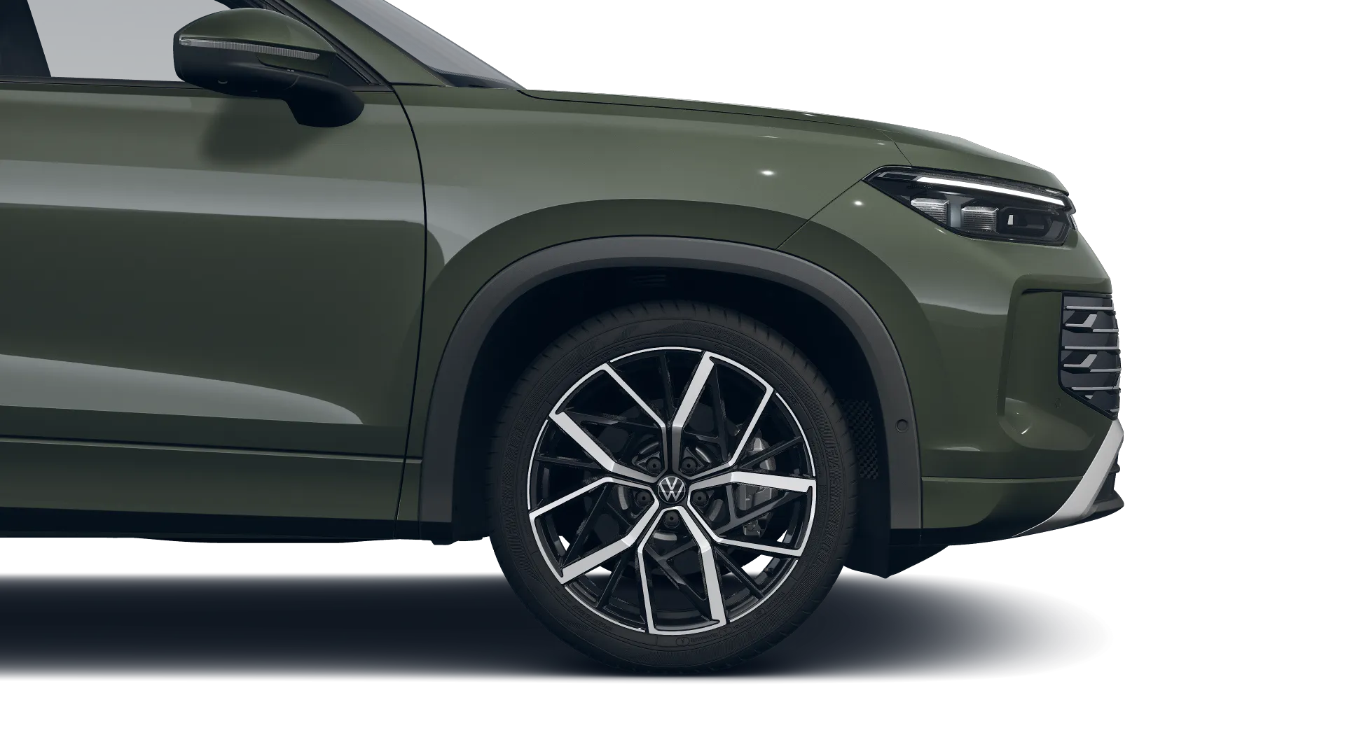 Volkswagen Tayron Elegance