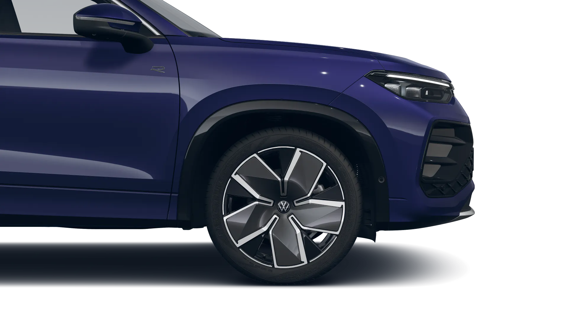 Volkswagen Tayron R-Line