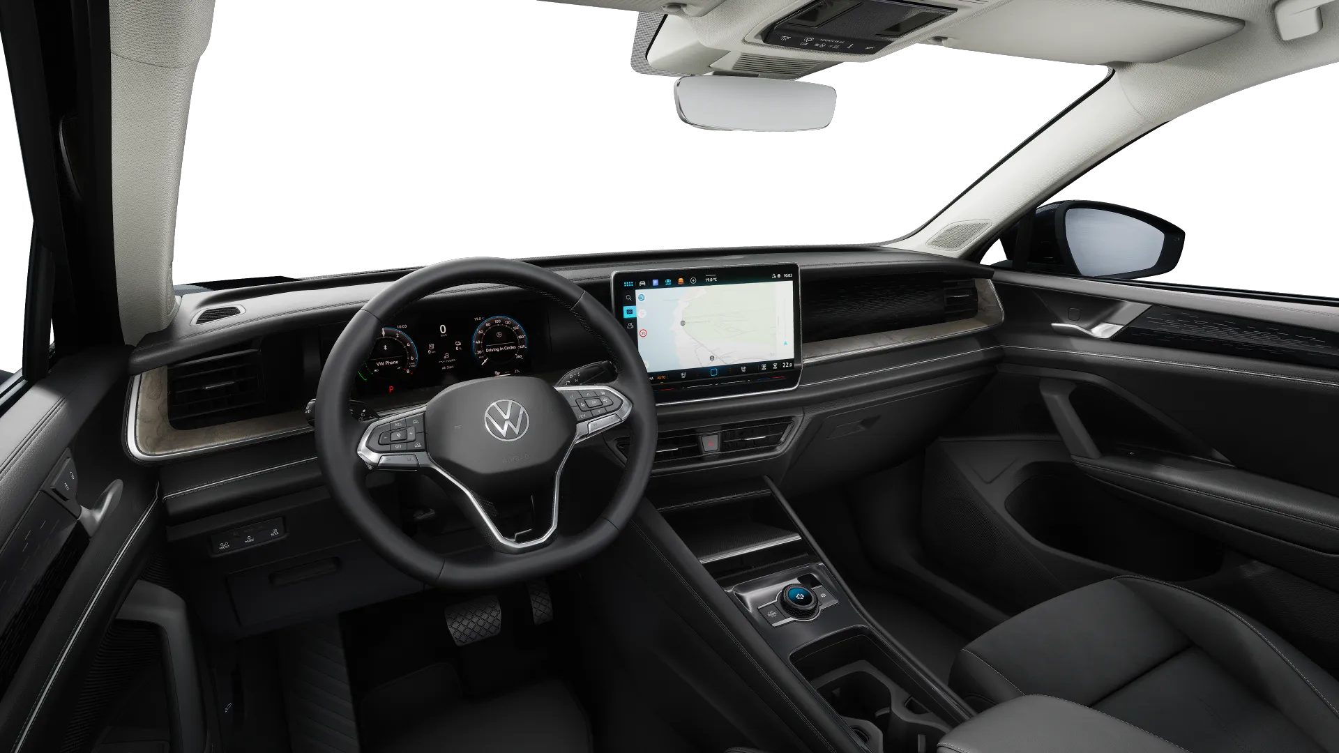 Volkswagen Tayron Elegance