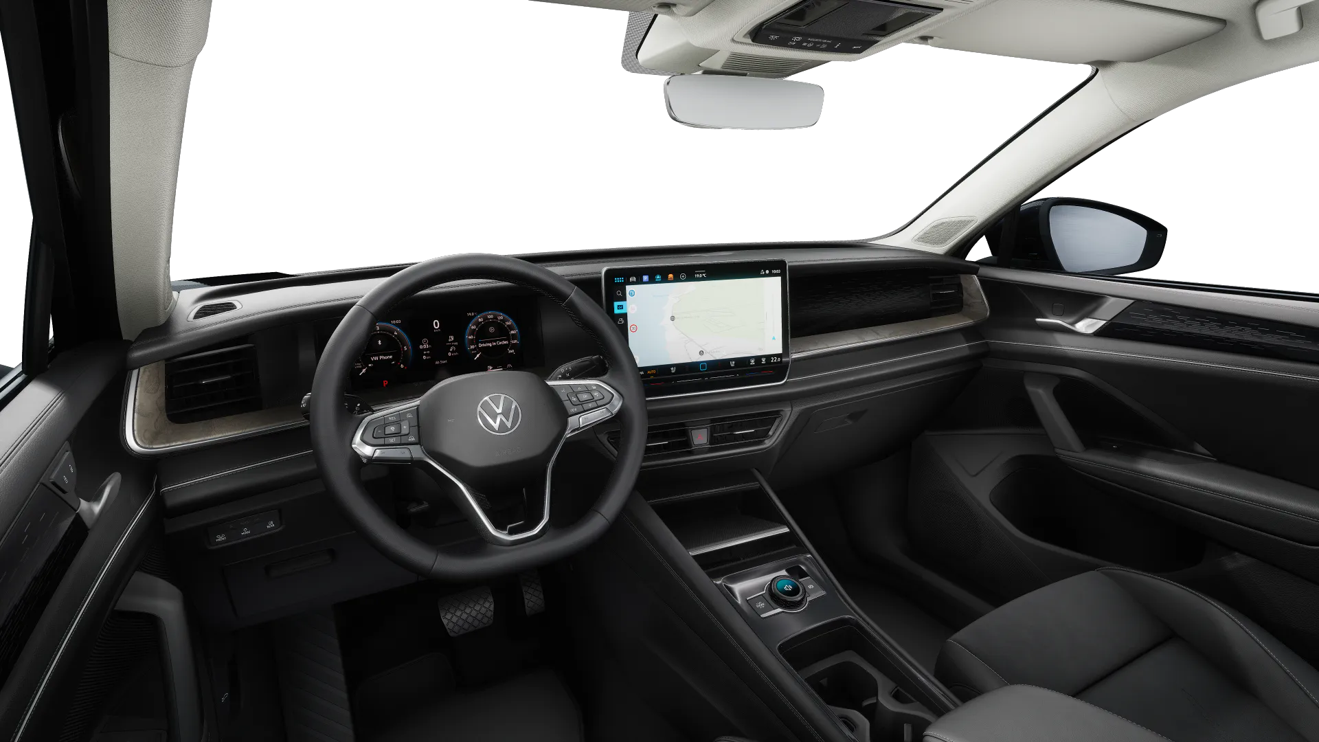 Volkswagen Tayron Elegance