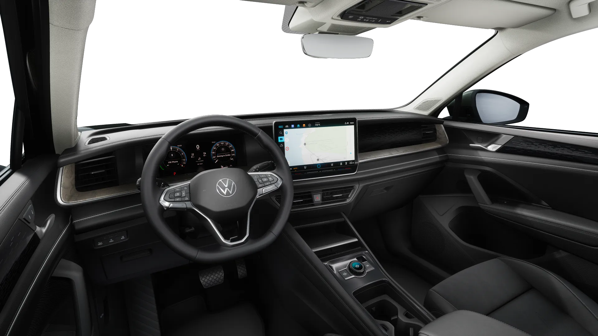 Volkswagen Tayron Elegance
