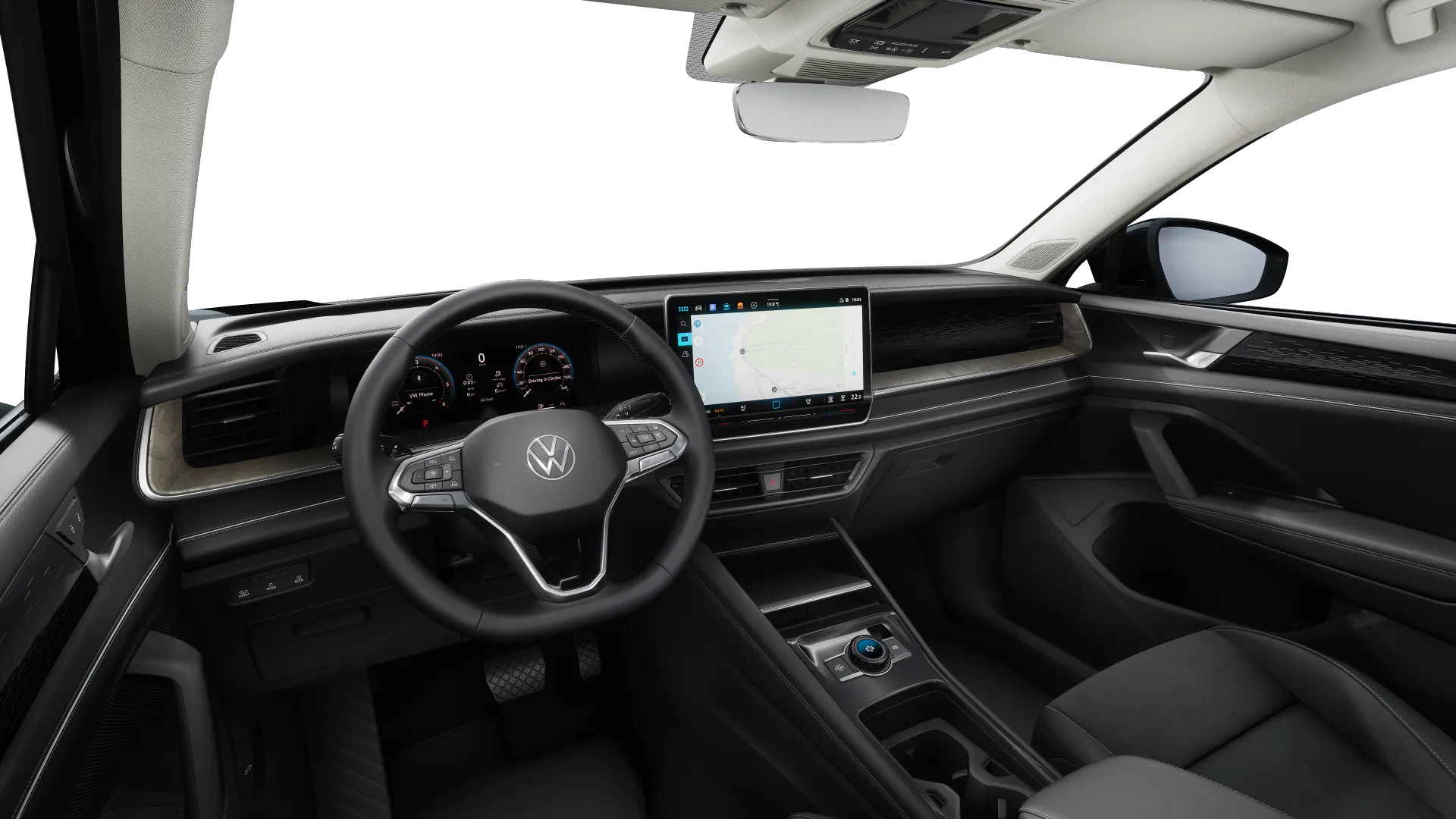 Volkswagen Tayron Elegance