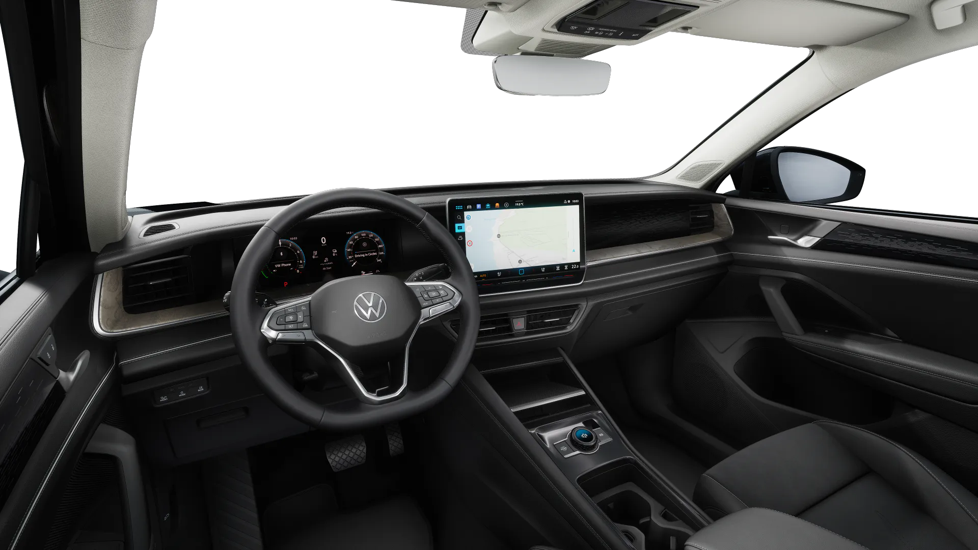 Volkswagen Tayron Elegance