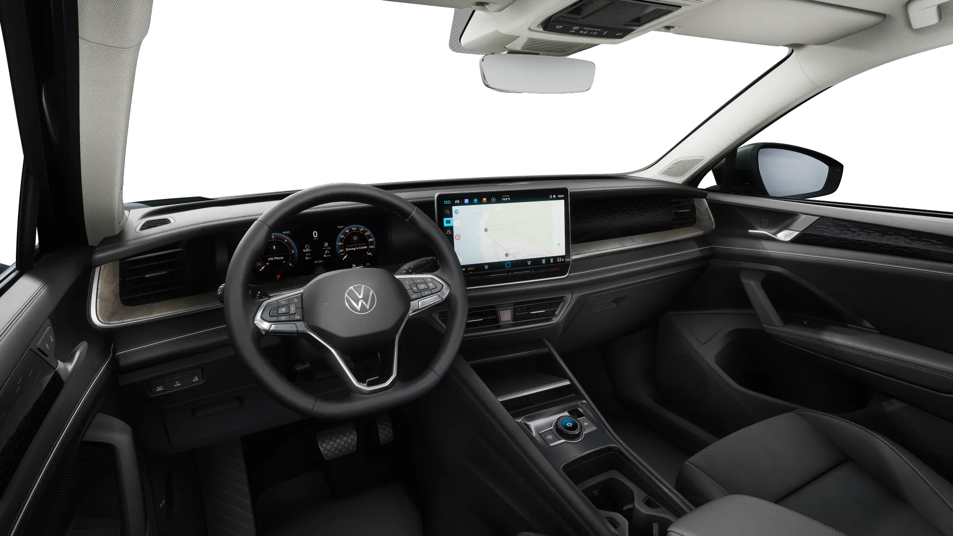 Volkswagen Tayron Elegance