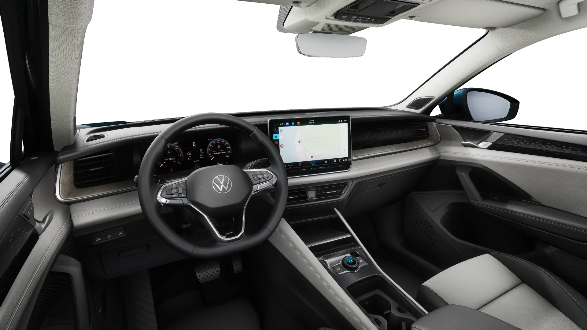 Volkswagen Tayron Elegance