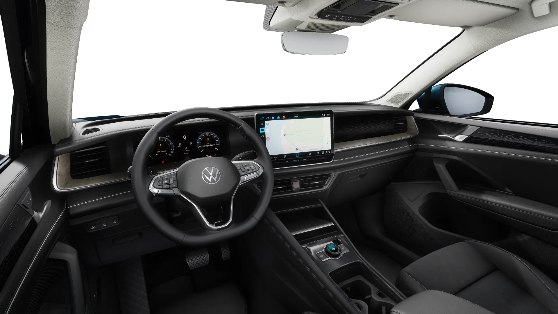 Volkswagen Tayron Elegance