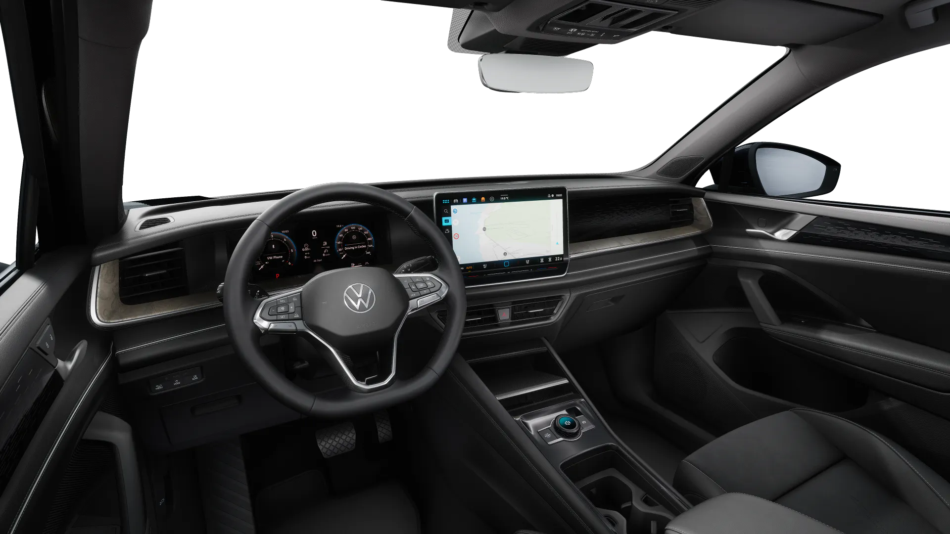Volkswagen Tayron Elegance